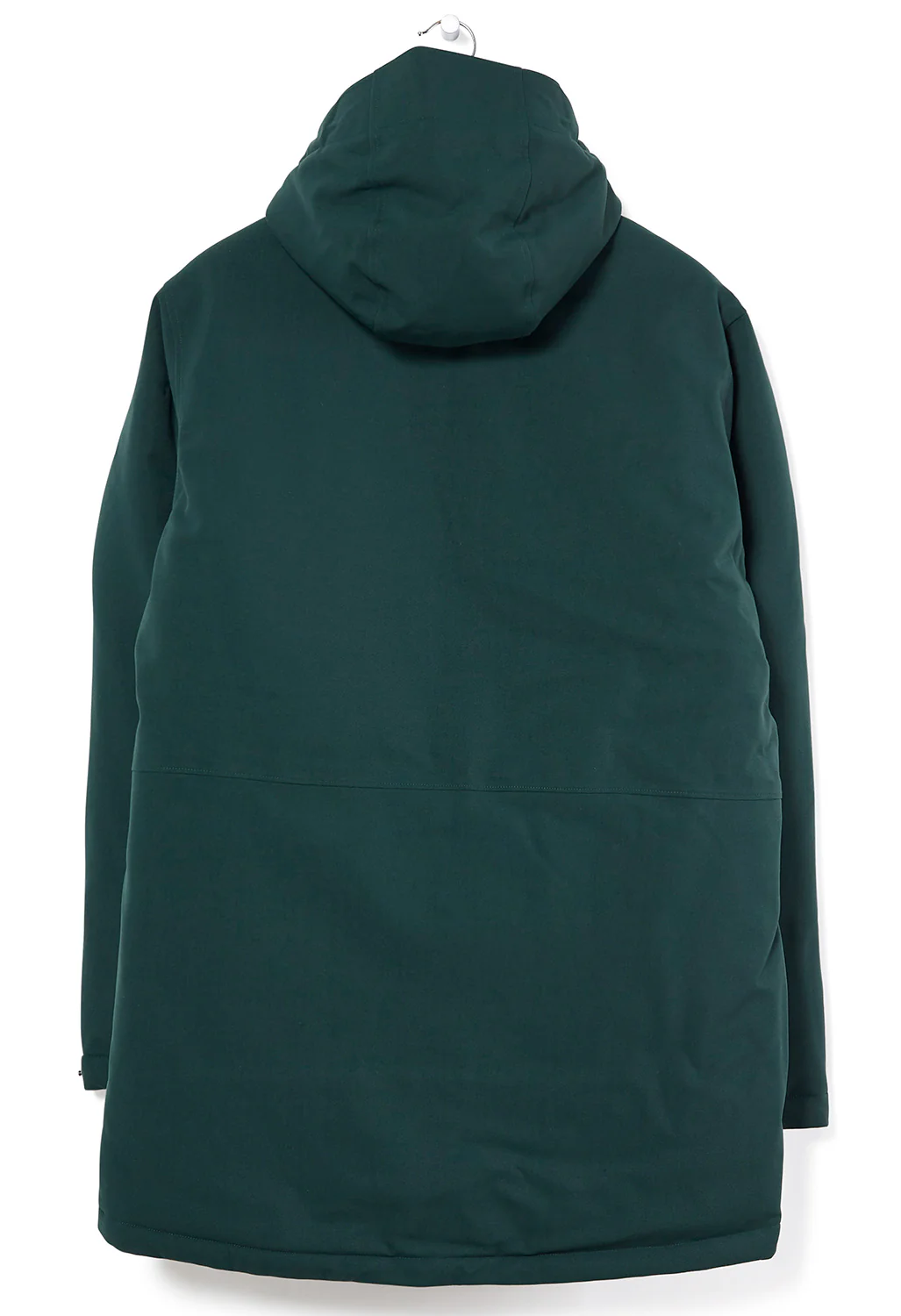 Patagonia Lone Mountain Men's Parka Jacket - Northern Green - Image 2