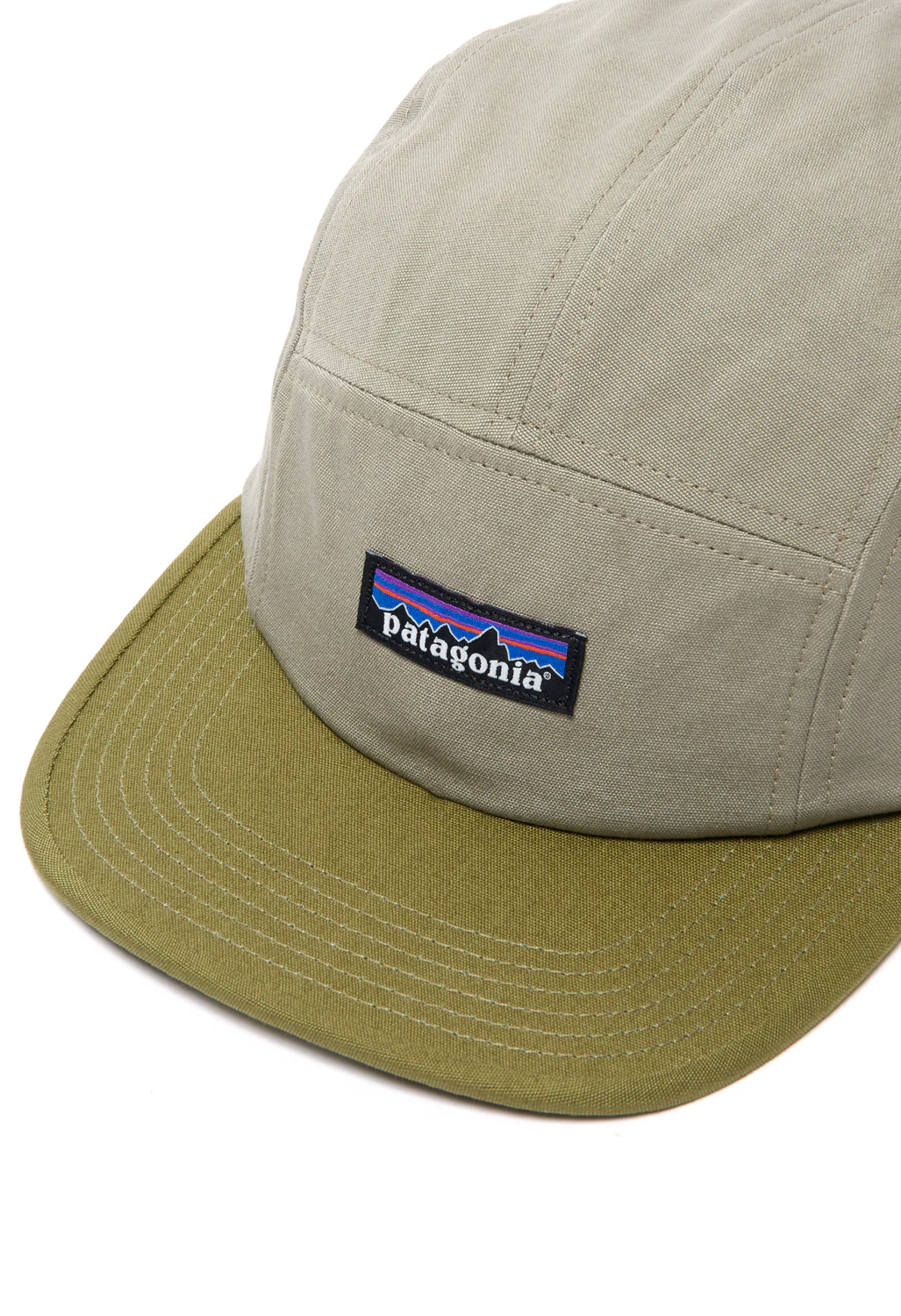 Patagonia Maclure Hat - Garden Green - Image 2