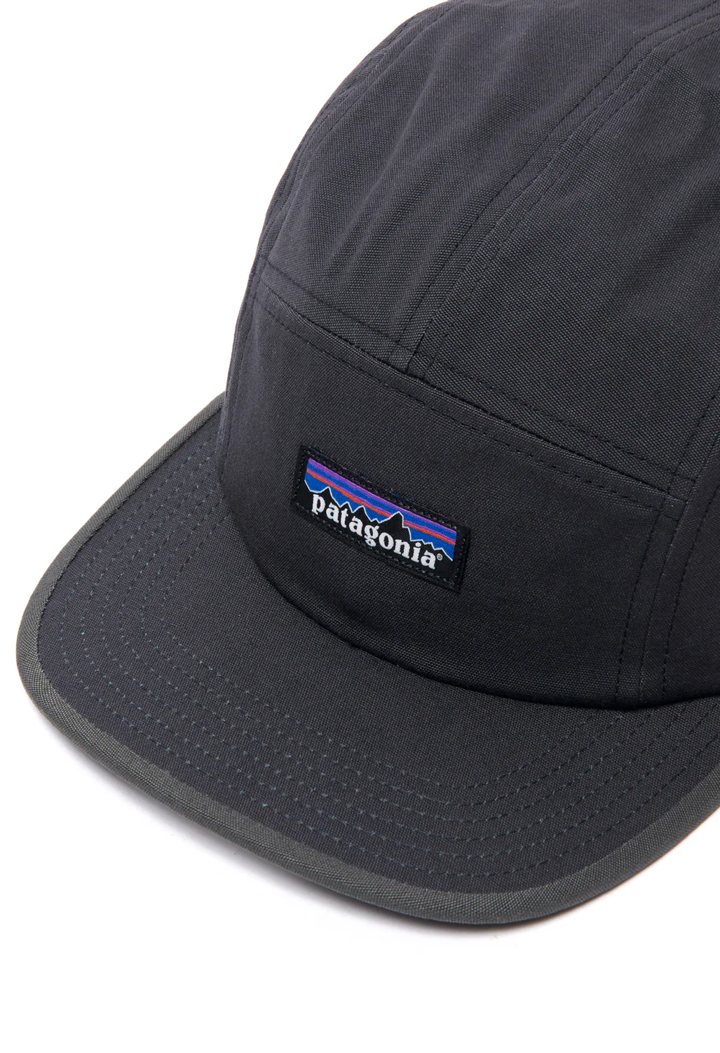 Patagonia Maclure Hat - Ink Black - Image 2