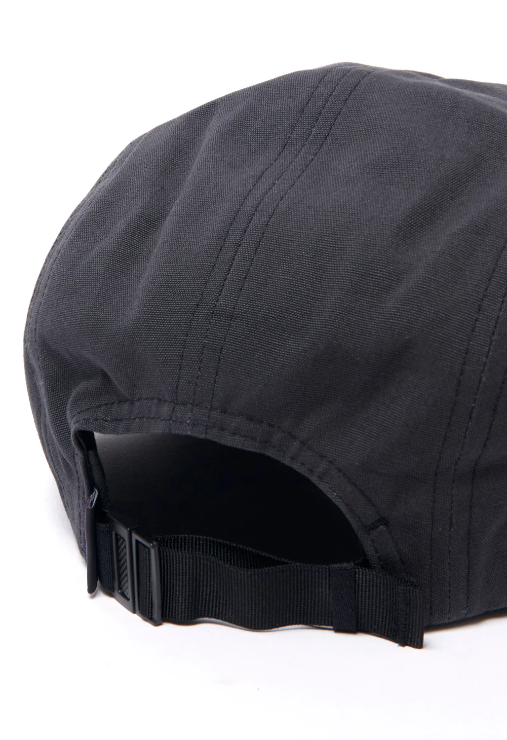 Patagonia Maclure Hat - Ink Black - Image 3
