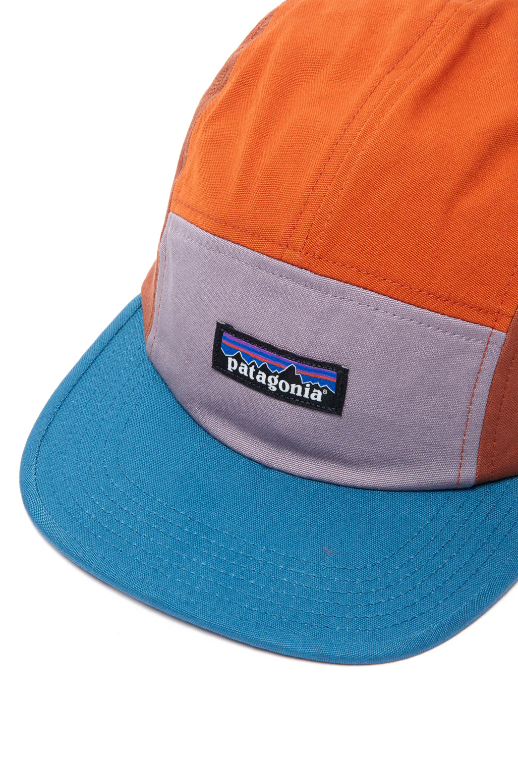 Patagonia Maclure Hat - Rustic Purple - Image 2