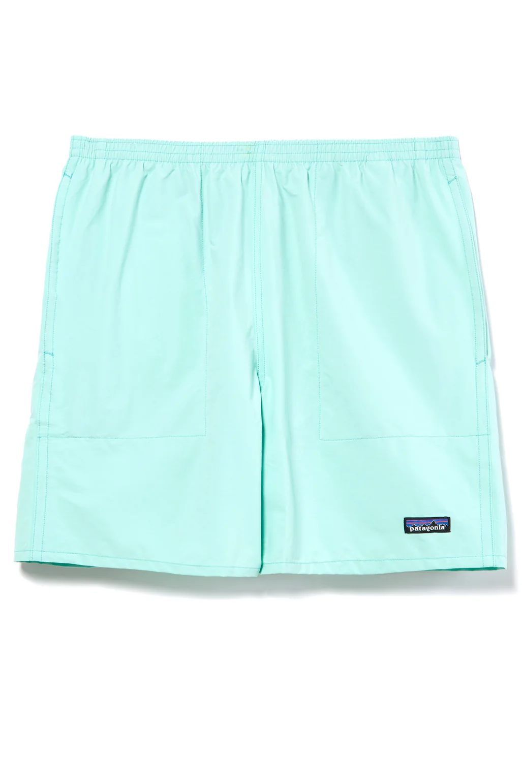 Patagonia Men's Baggies Lights 6.5" Shorts - Early Teal