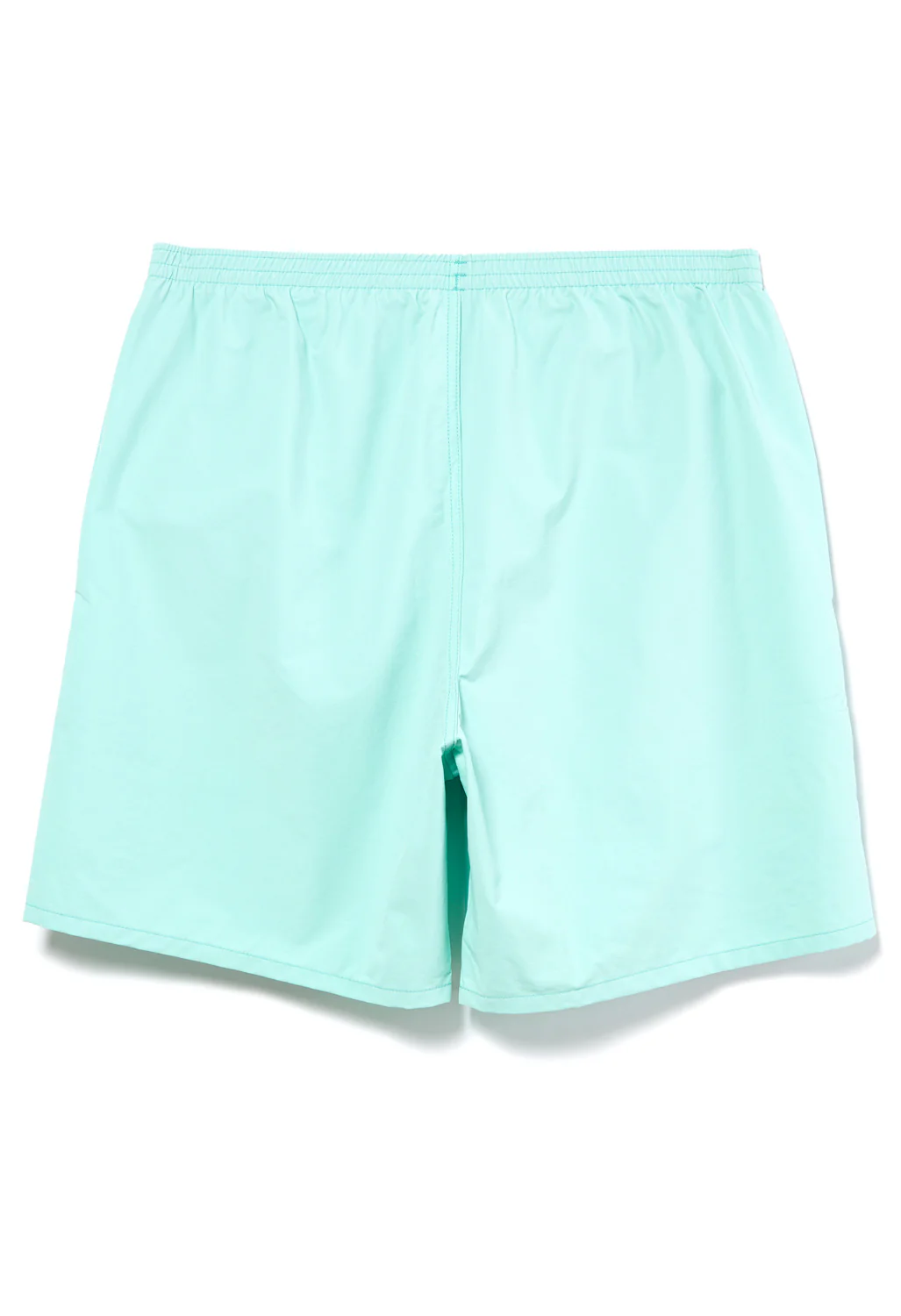 Patagonia Men's Baggies Lights 6.5" Shorts - Early Teal - Image 2