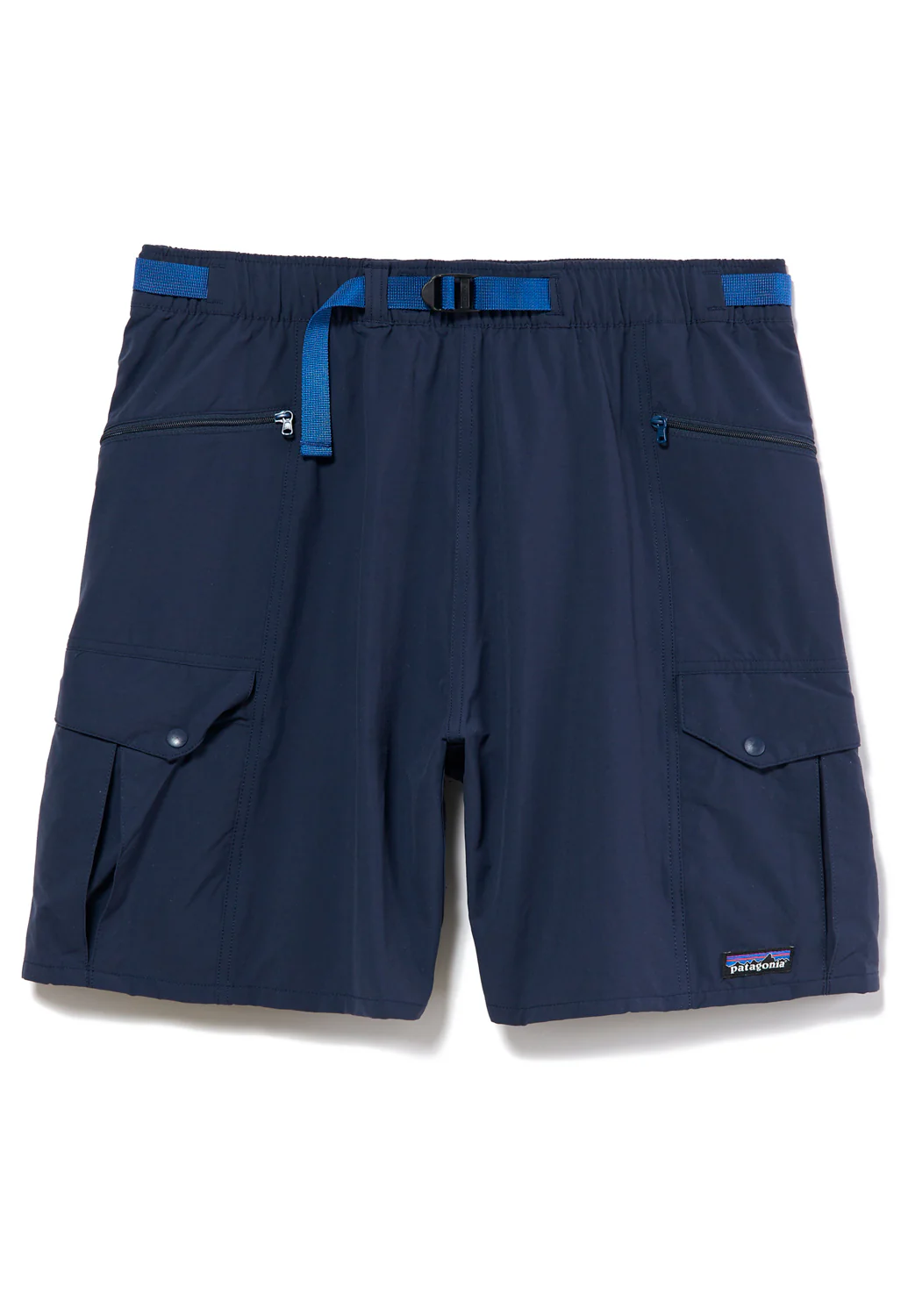 Patagonia Men's Outdoor Everyday 7" Shorts - New Navy