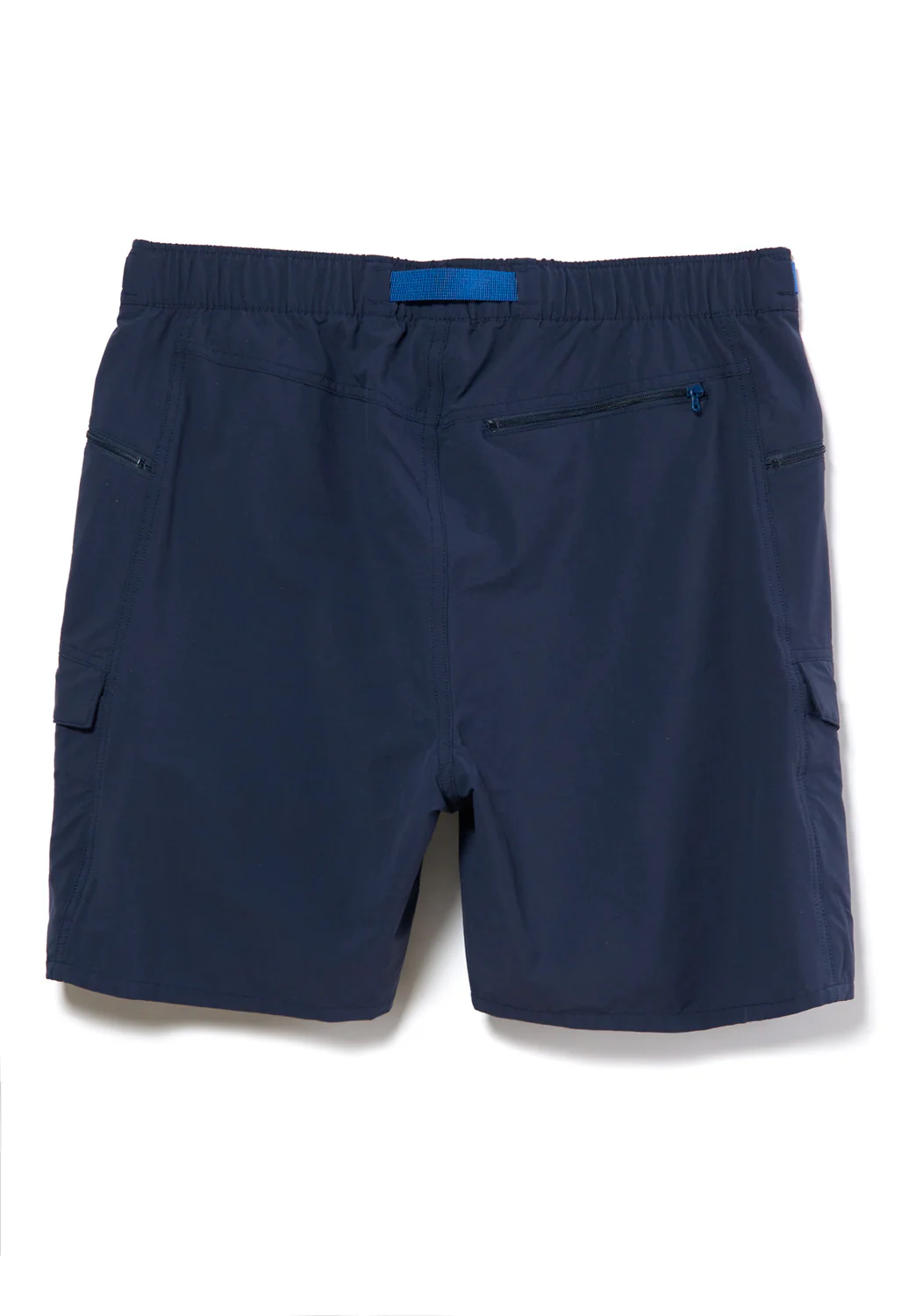 Patagonia Men's Outdoor Everyday 7" Shorts - New Navy - Image 2