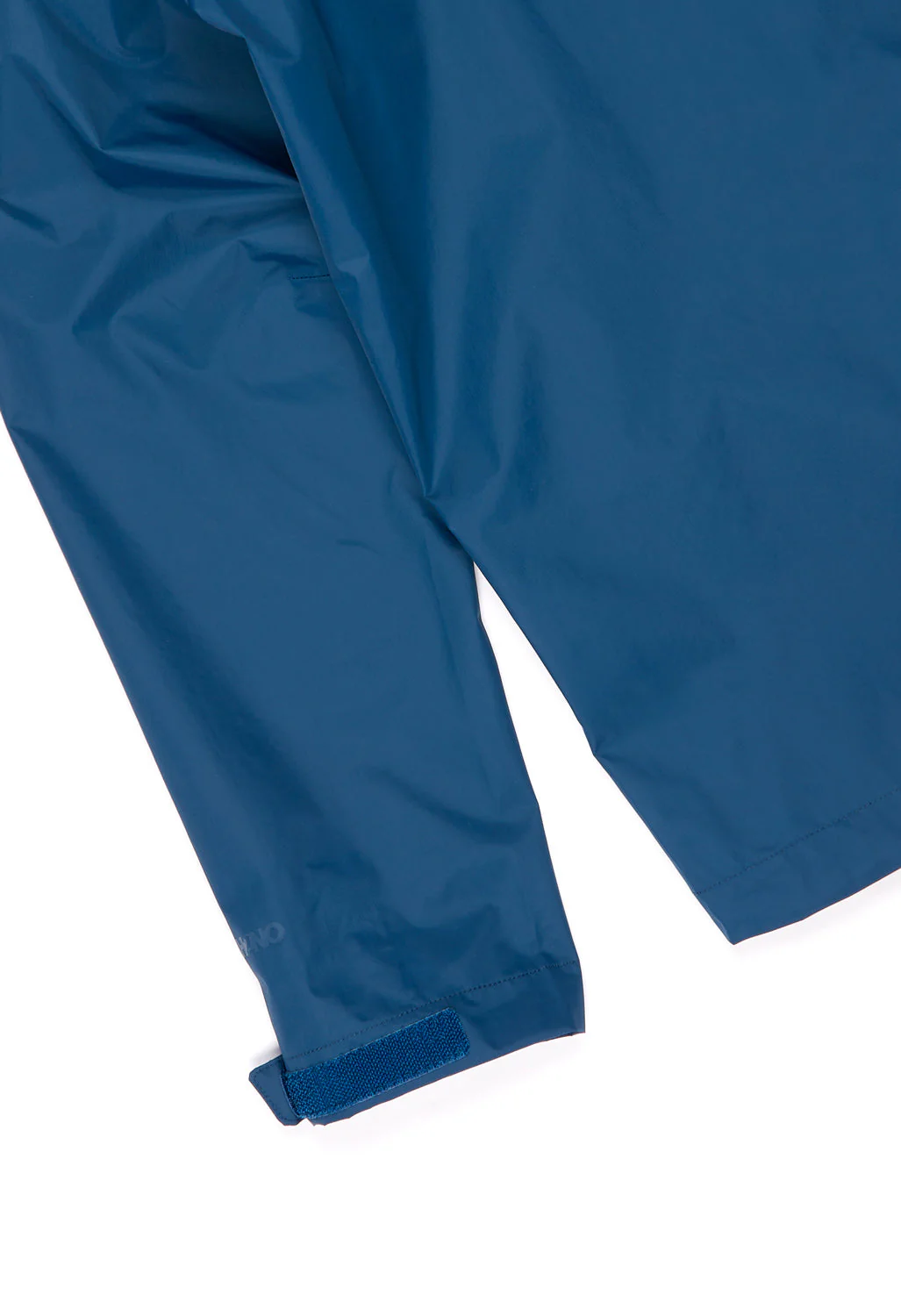 Patagonia Men's Torrentshell 3L Jacket - Lagoon Blue - Image 5
