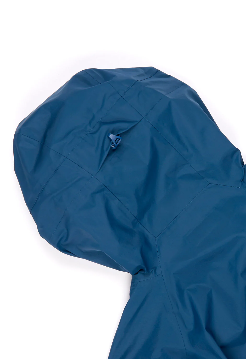 Patagonia Men's Torrentshell 3L Jacket - Lagoon Blue - Image 6