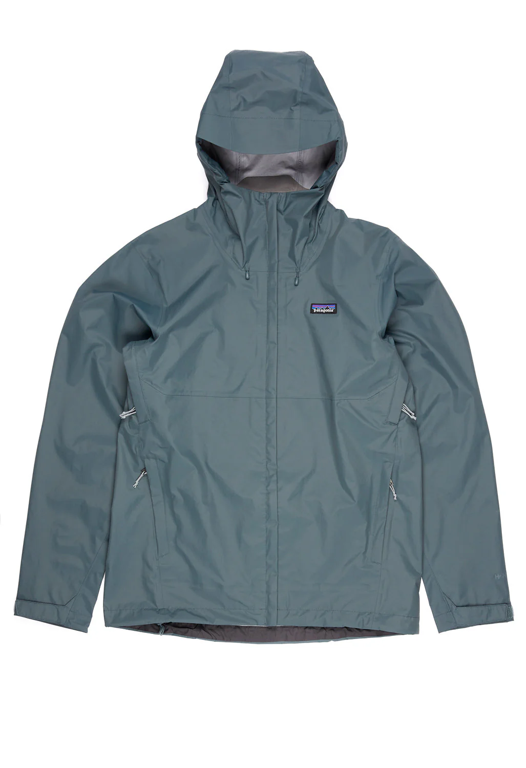 Patagonia Men's Torrentshell 3L Jacket - Nouveau Green