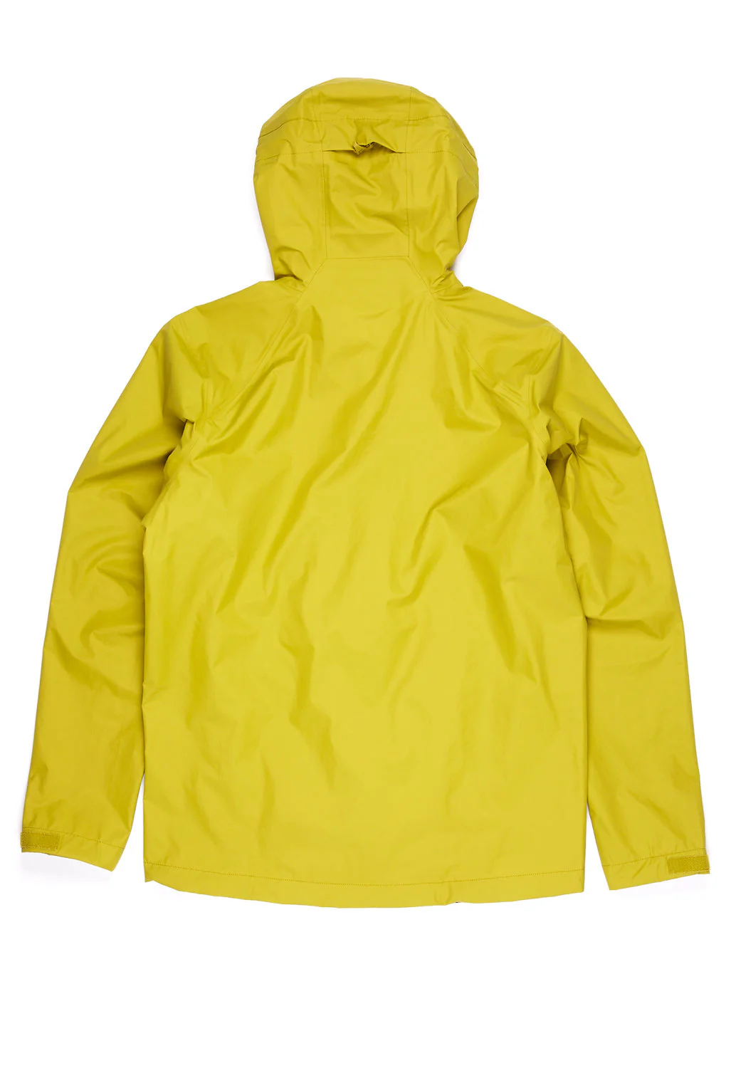 Patagonia Men's Torrentshell 3L Jacket - Shrub Green - Image 2