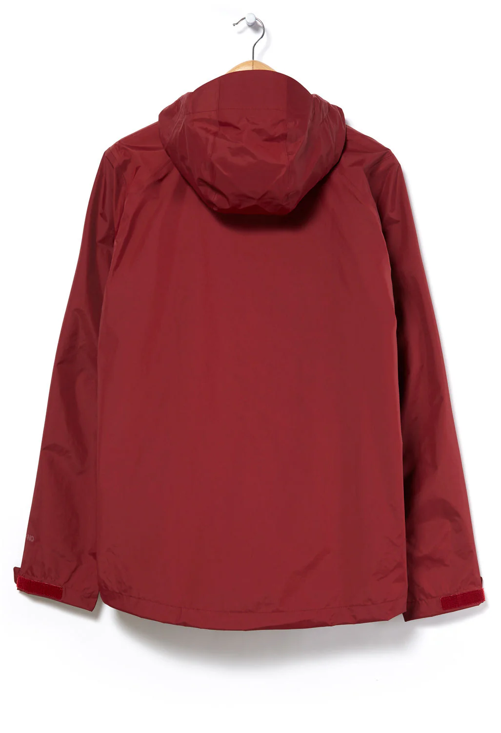 Patagonia Men's Torrentshell 3L Jacket - Wax Red - Image 2