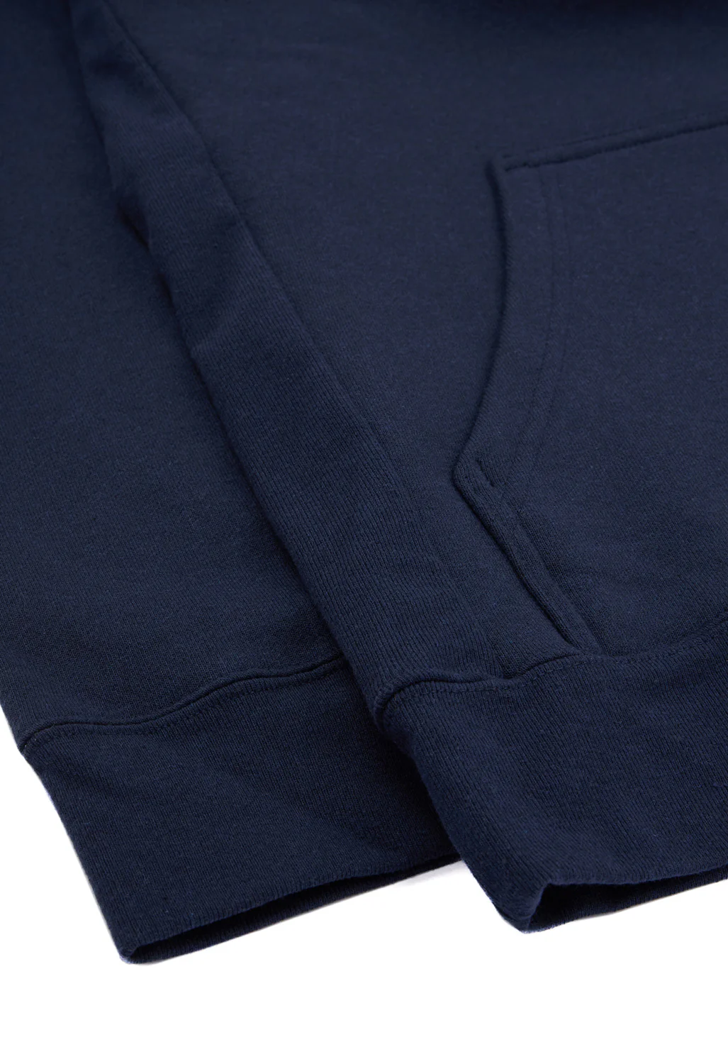 Patagonia Men's '95 Oval Logo Uprisal Hoody - New Navy - Image 4