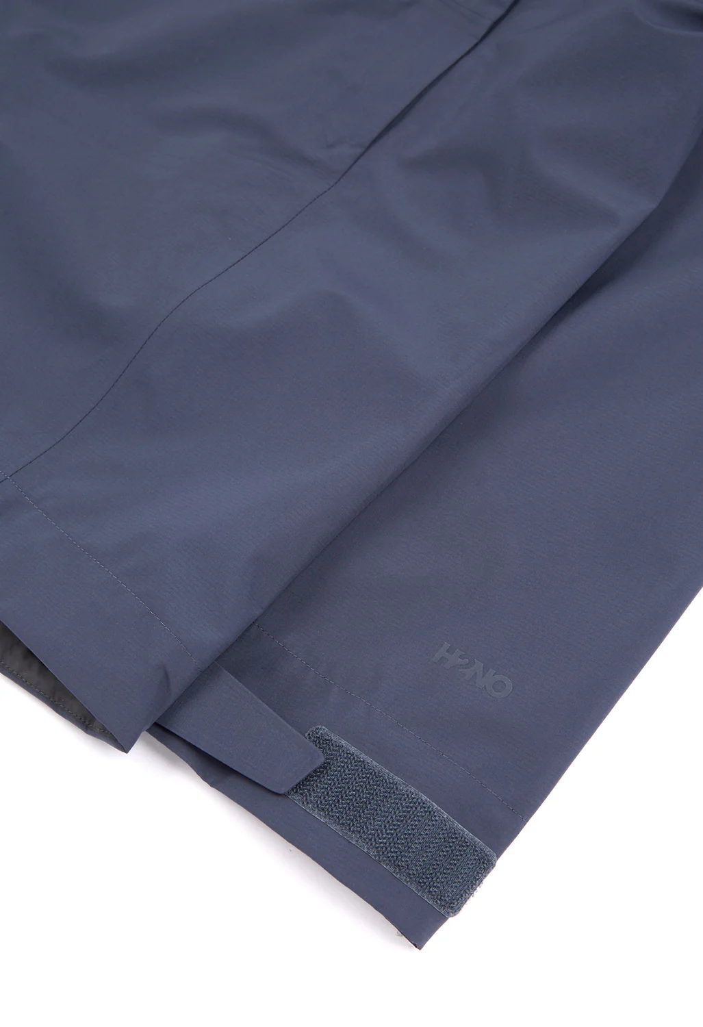 Patagonia Men's Boulder Fork Rain Jacket - Smolder Blue - Image 6