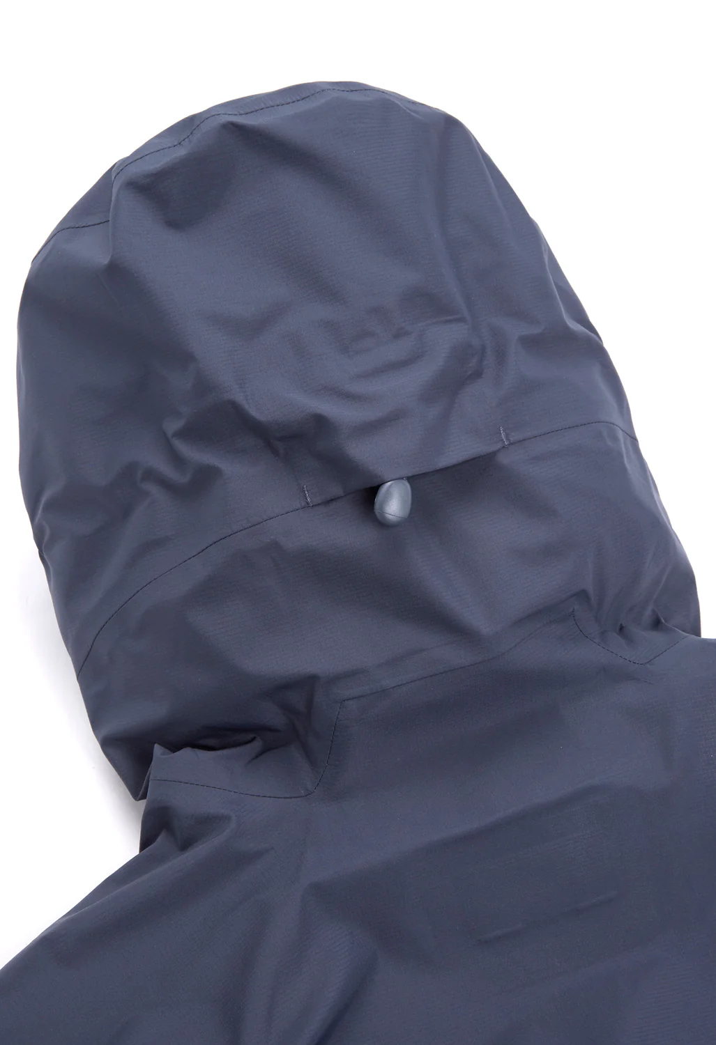 Patagonia Men's Boulder Fork Rain Jacket - Smolder Blue - Image 7