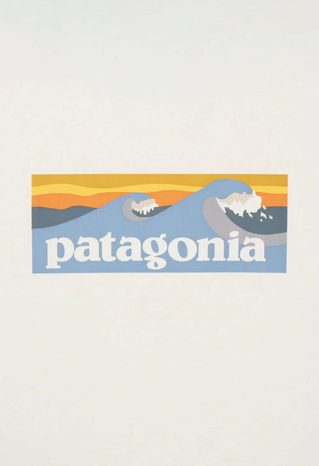 Patagonia Men's Cap Cool Daily Shirt - Dyno White - Image 4
