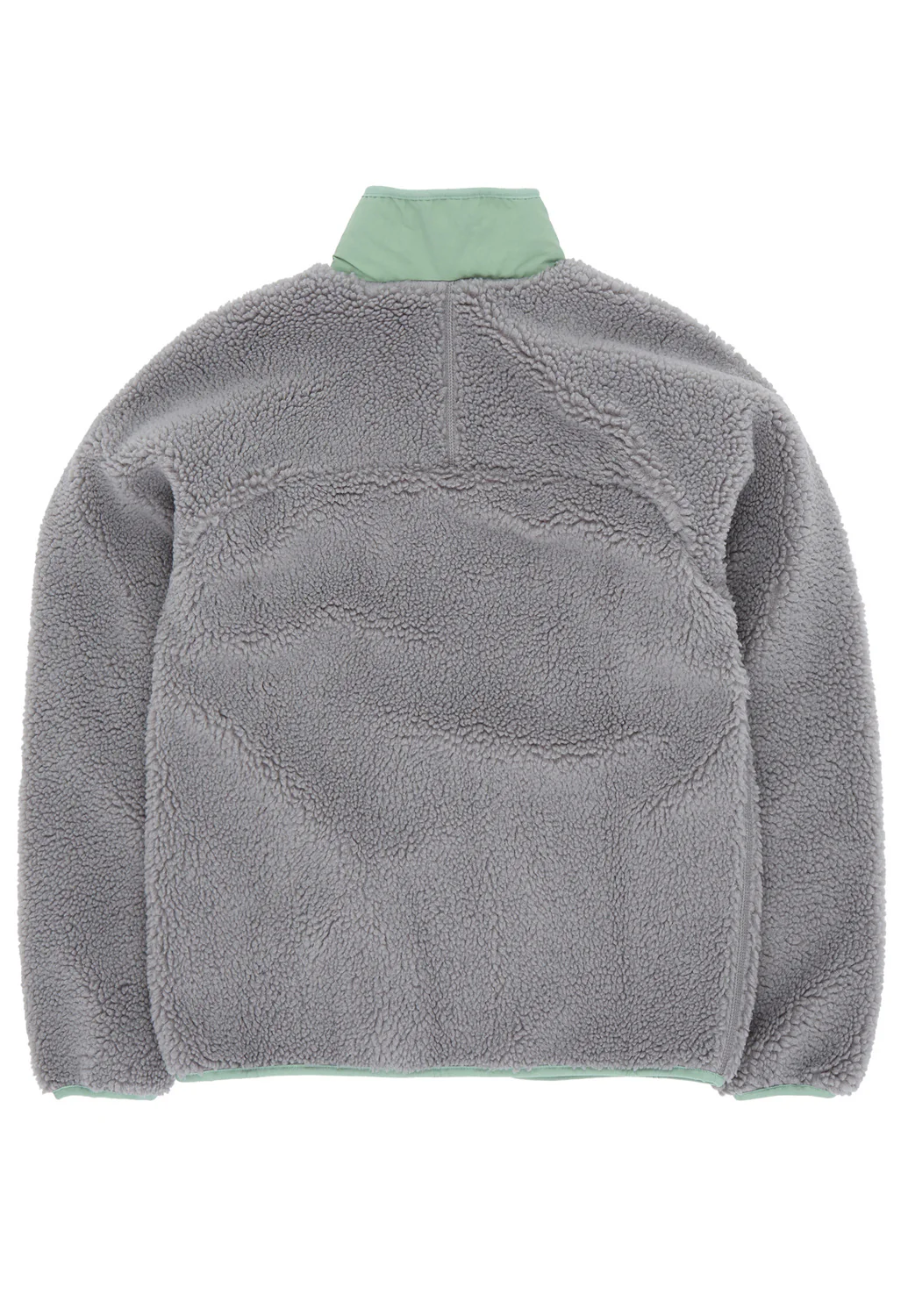 Patagonia Men's Classic Retro-X Jacket - Forever Grey - Image 2