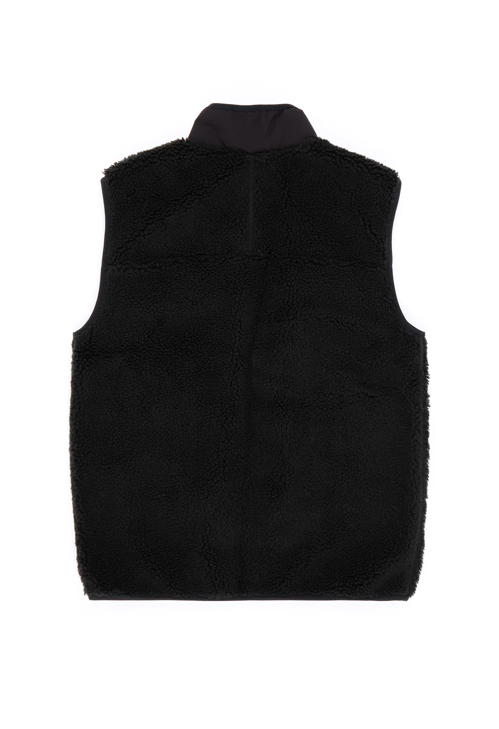 Patagonia Men's Classic Retro-X Vest - Black - Image 2