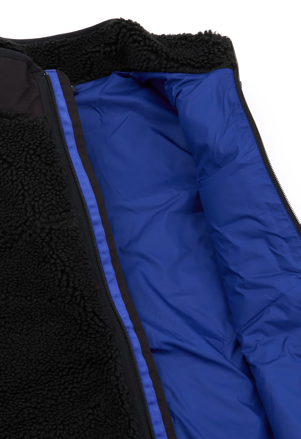 Patagonia Men's Classic Retro-X Vest - Black - Image 5