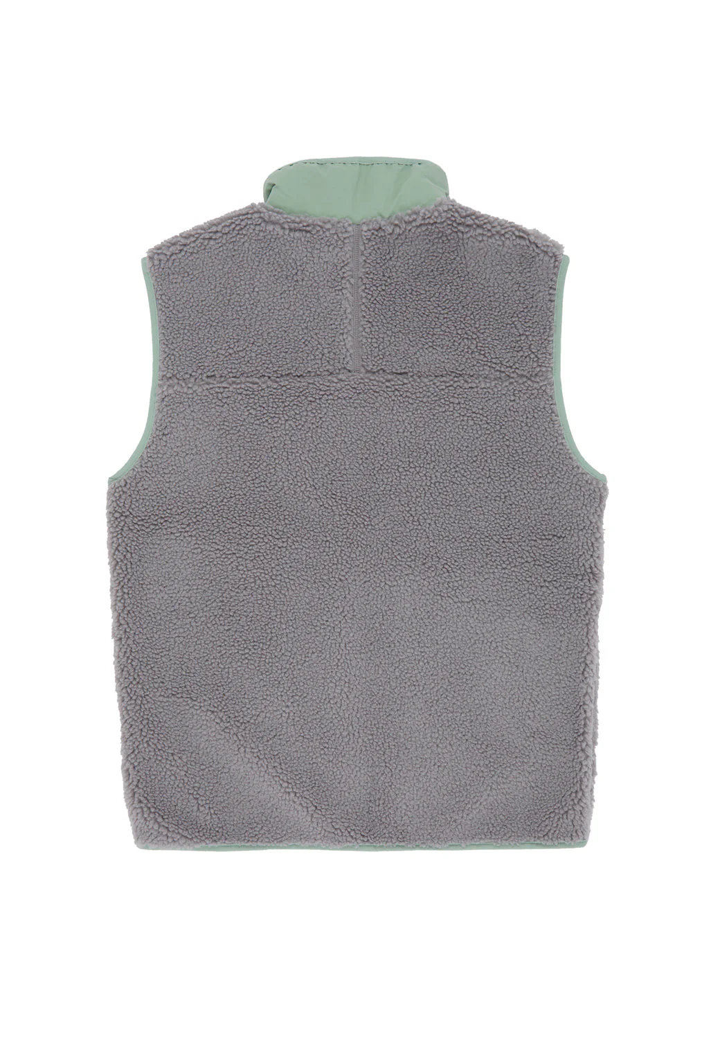 Patagonia Men's Classic Retro-X Vest - Forever Grey - Image 2