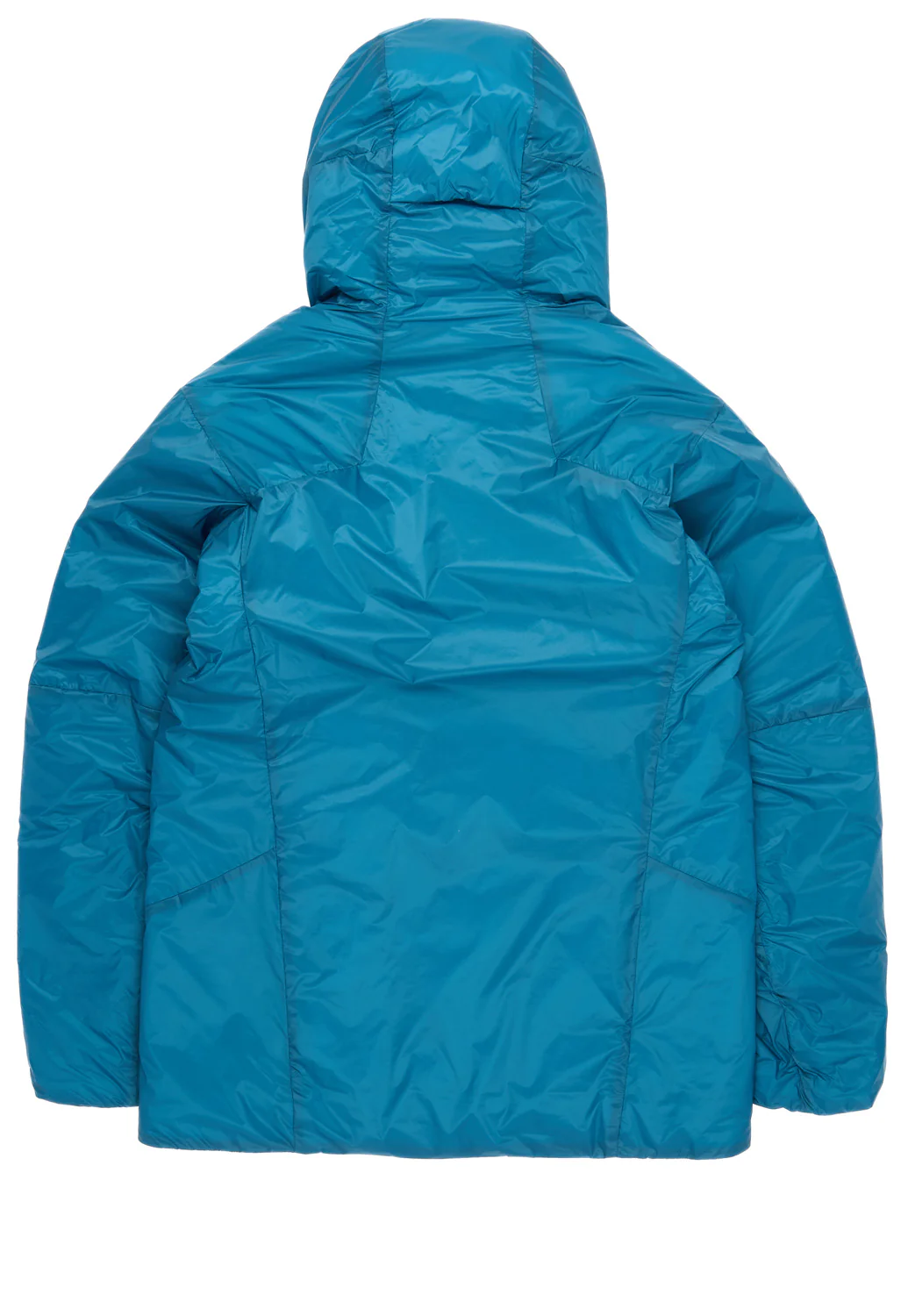 Patagonia Men's DAS Parka - Lagom Blue - Image 2