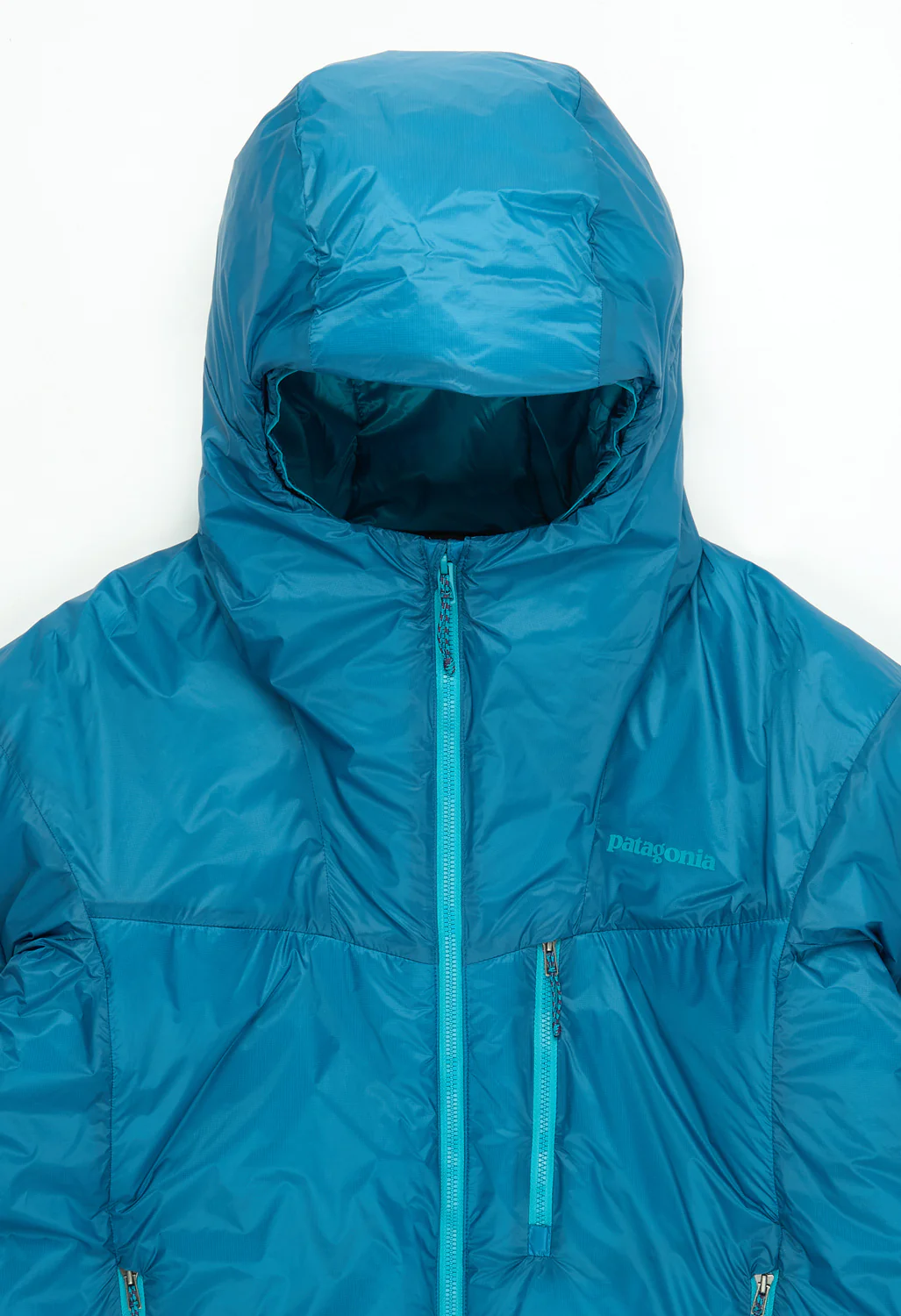 Patagonia Men's DAS Parka - Lagom Blue - Image 3