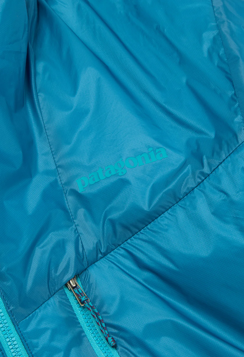 Patagonia Men's DAS Parka - Lagom Blue - Image 4