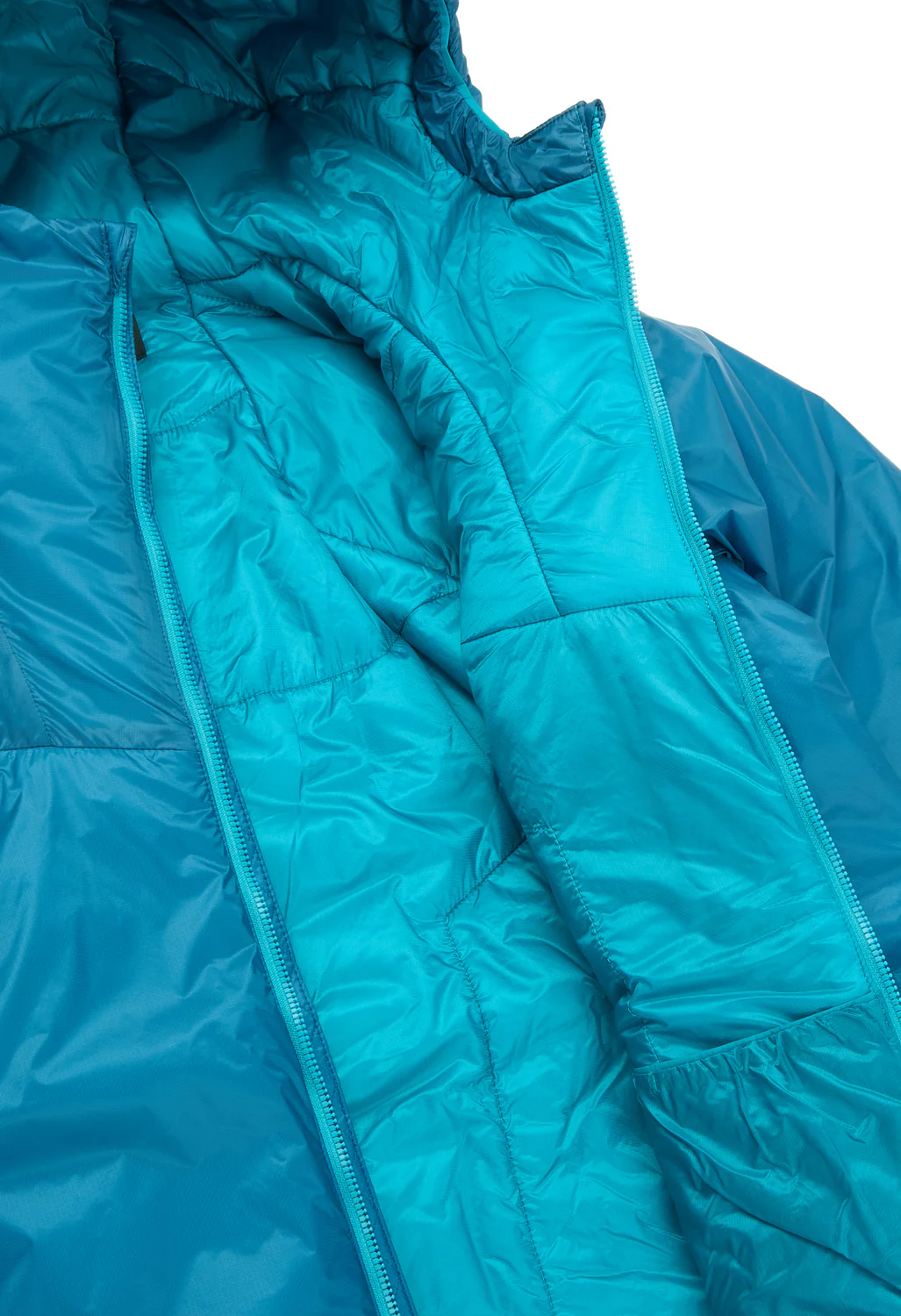 Patagonia Men's DAS Parka - Lagom Blue - Image 5