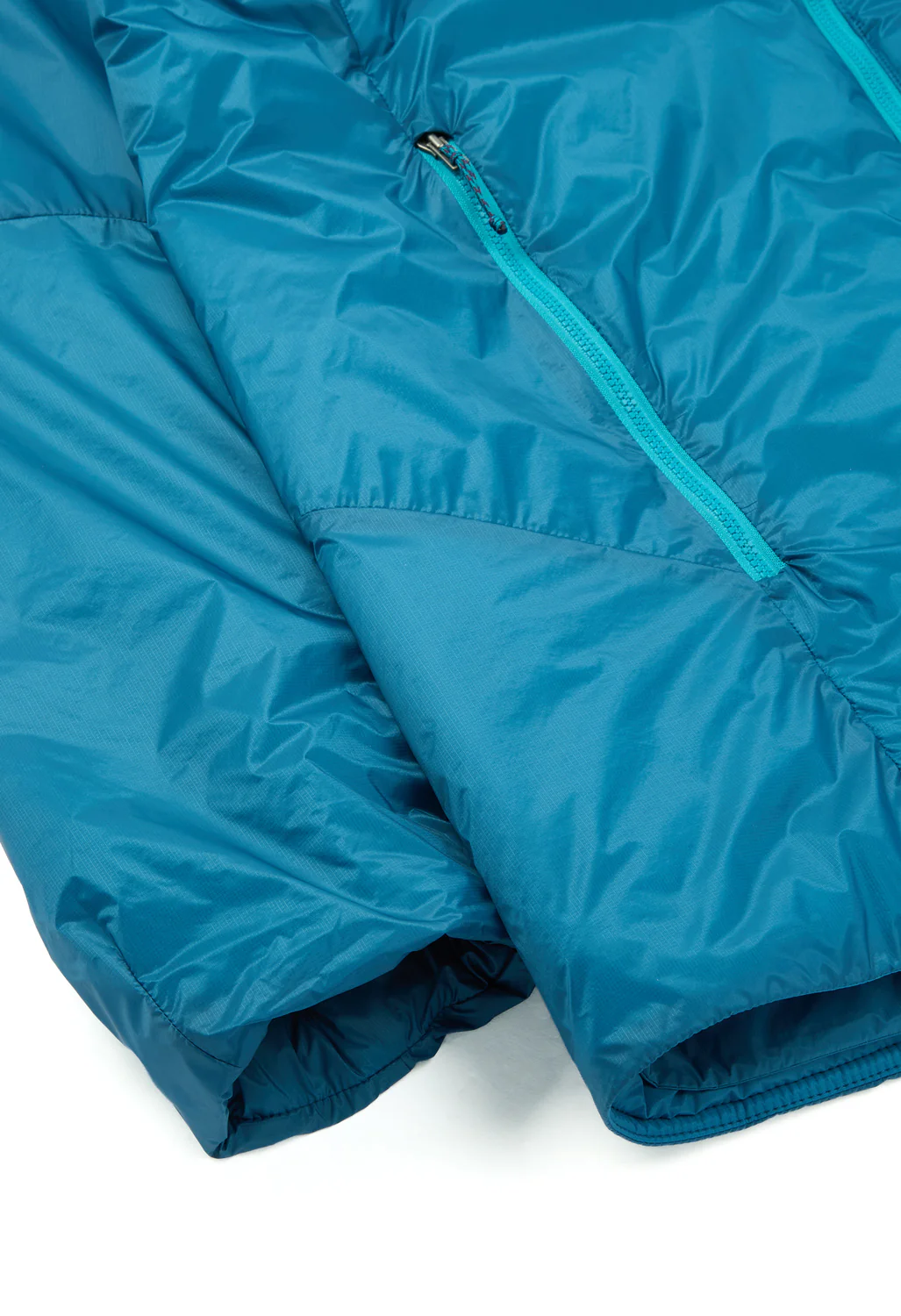 Patagonia Men's DAS Parka - Lagom Blue - Image 7