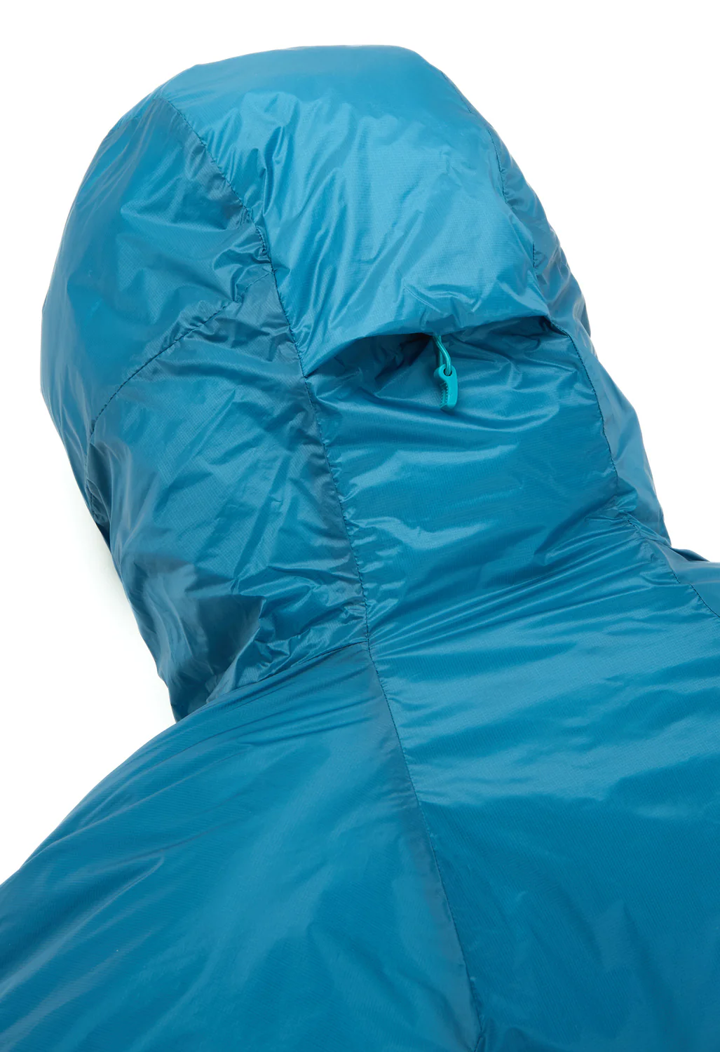 Patagonia Men's DAS Parka - Lagom Blue - Image 8