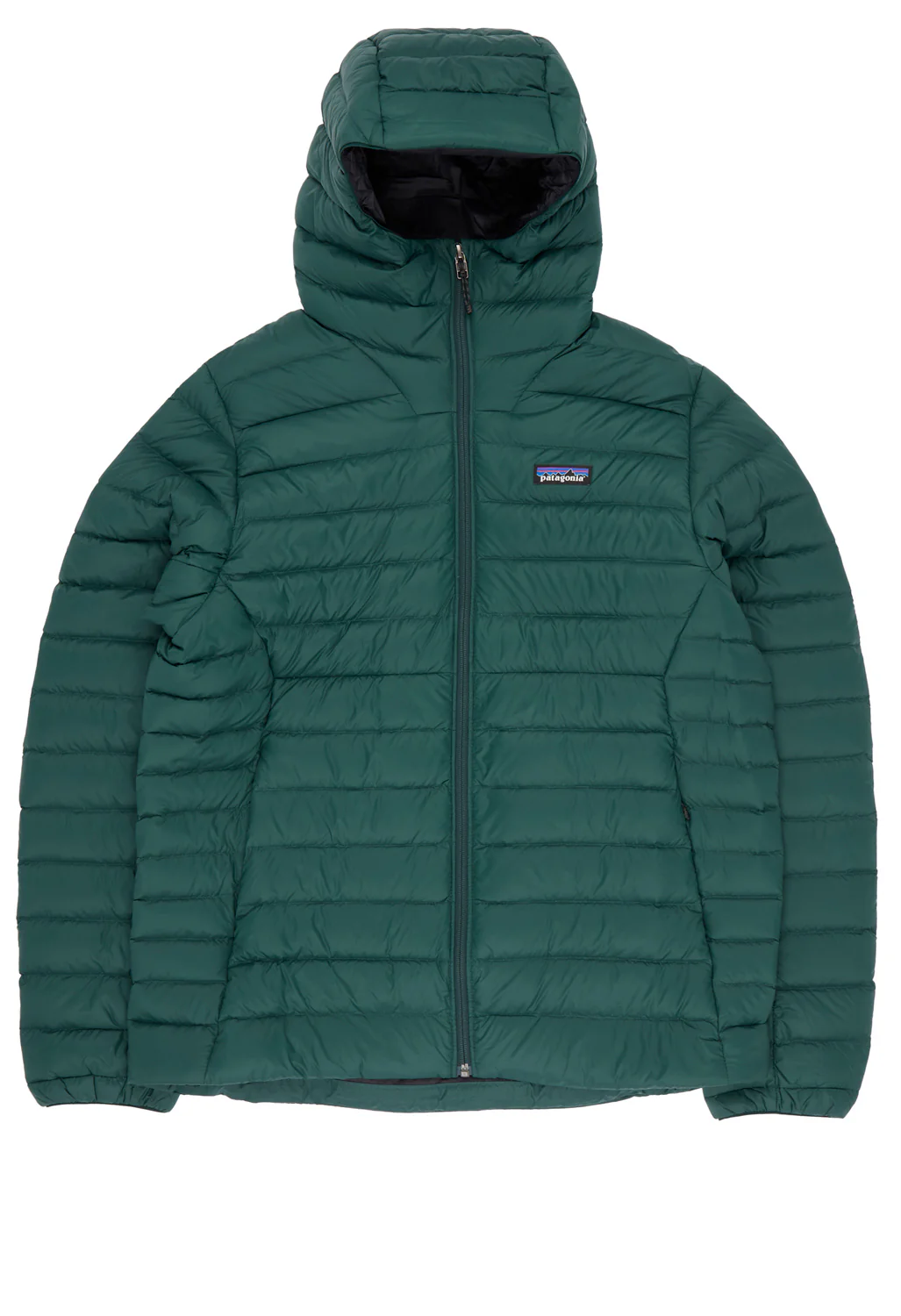 Patagonia Men's Down Hoody - Cascade Green