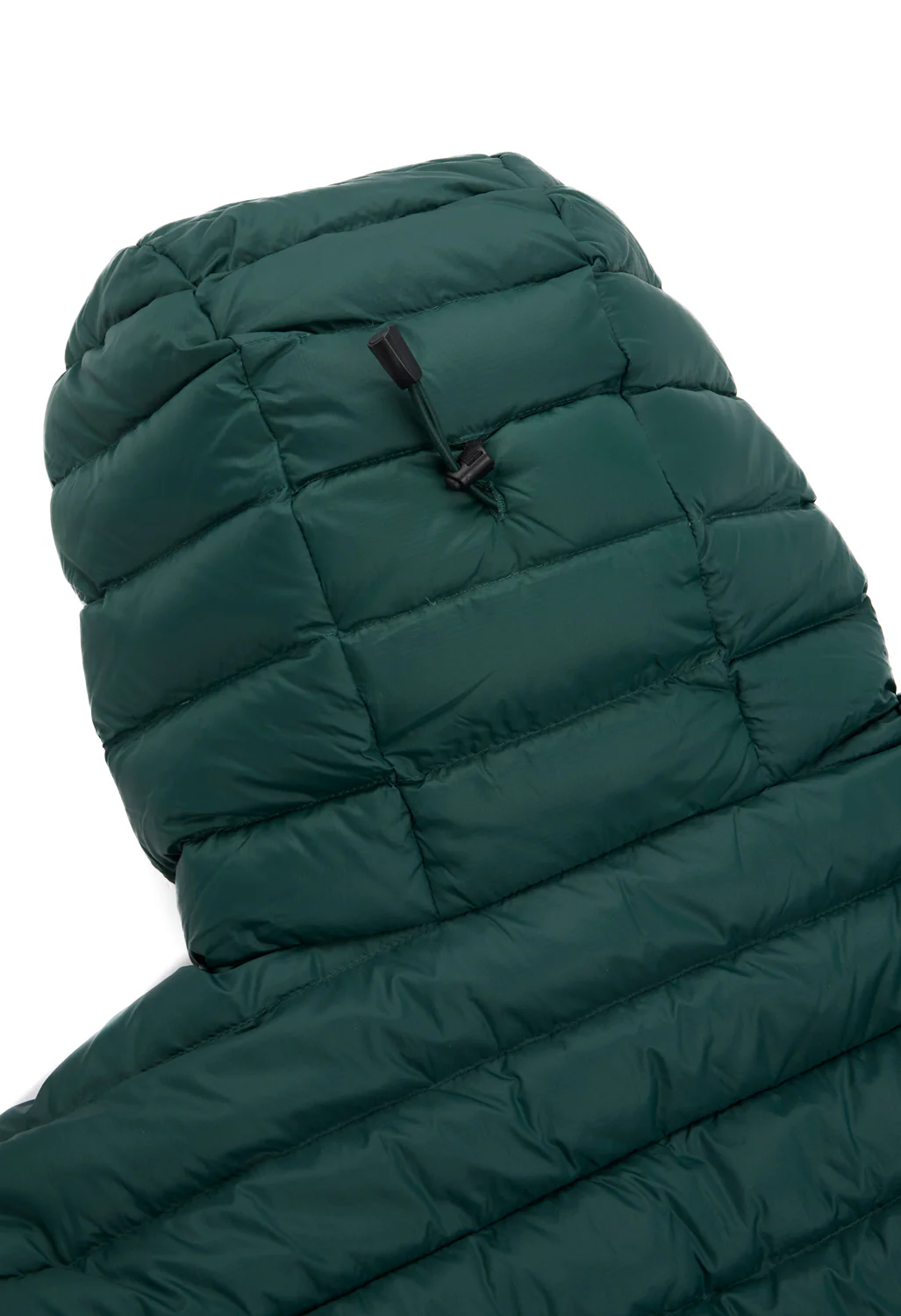 Patagonia Men's Down Hoody - Cascade Green - Image 6