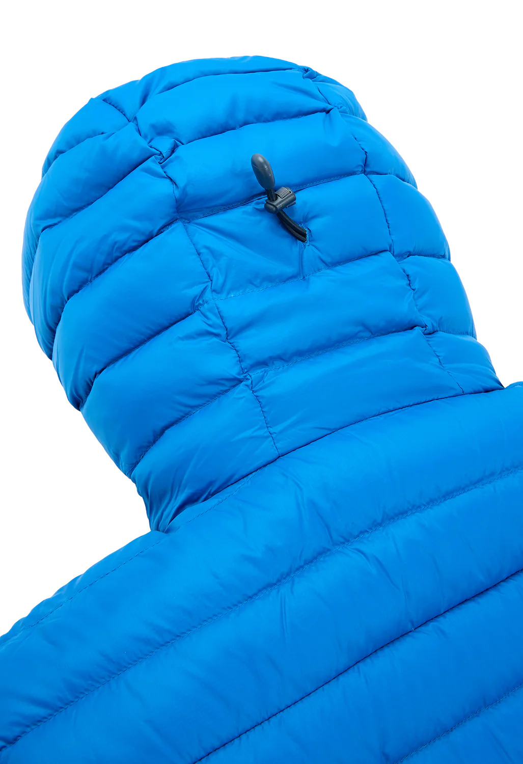 Patagonia Men's Down Sweater Hoodie - Endless Blue - Image 7