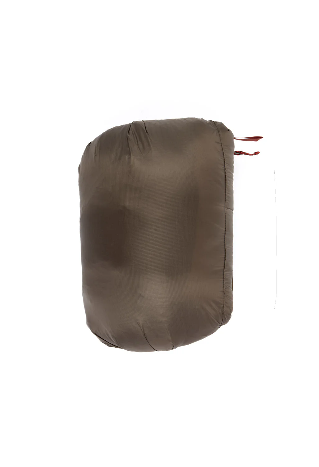 Patagonia Men's Fitz Roy Down Hoody - Marlow Brown - Image 8