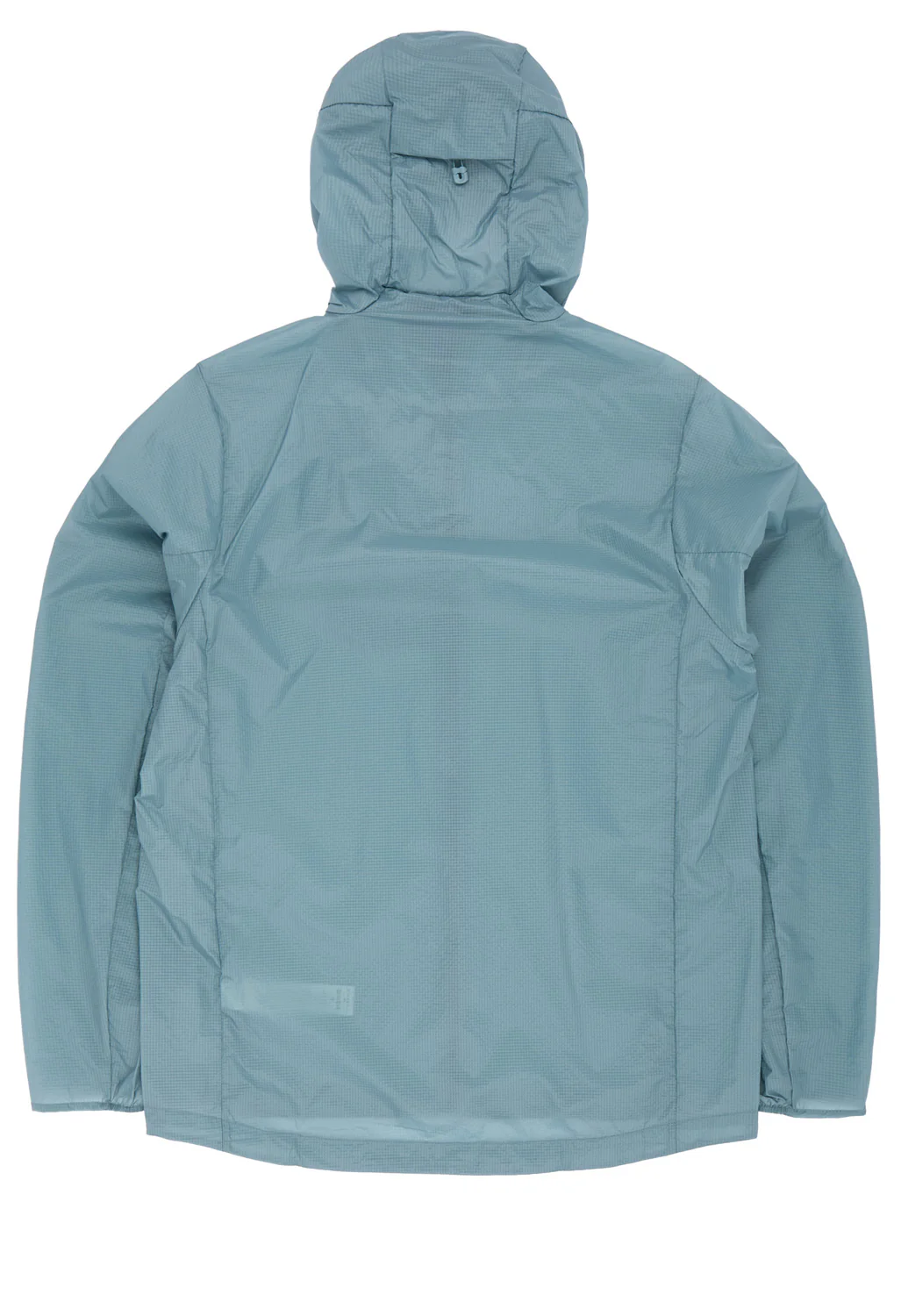 Patagonia Men's Houdini Jacket - Blue Sage - Image 2