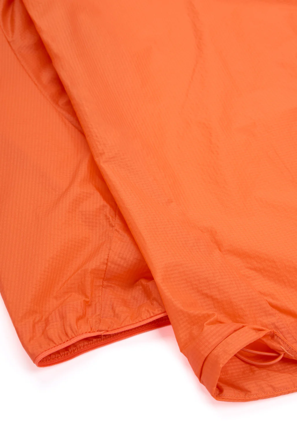 Patagonia Men's Houdini Rock Jacket - Orange Peel - Image 6
