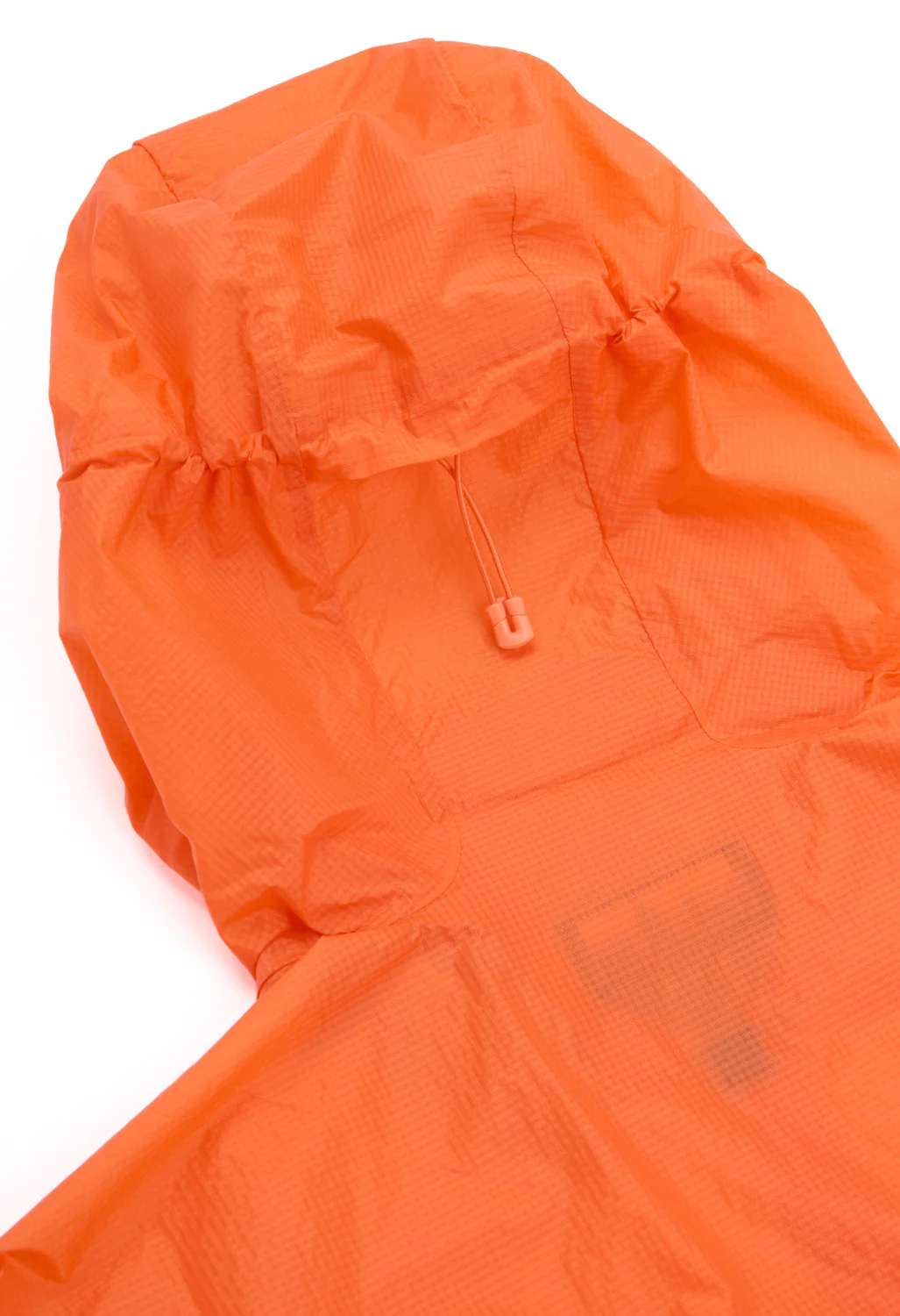 Patagonia Men's Houdini Rock Jacket - Orange Peel - Image 7