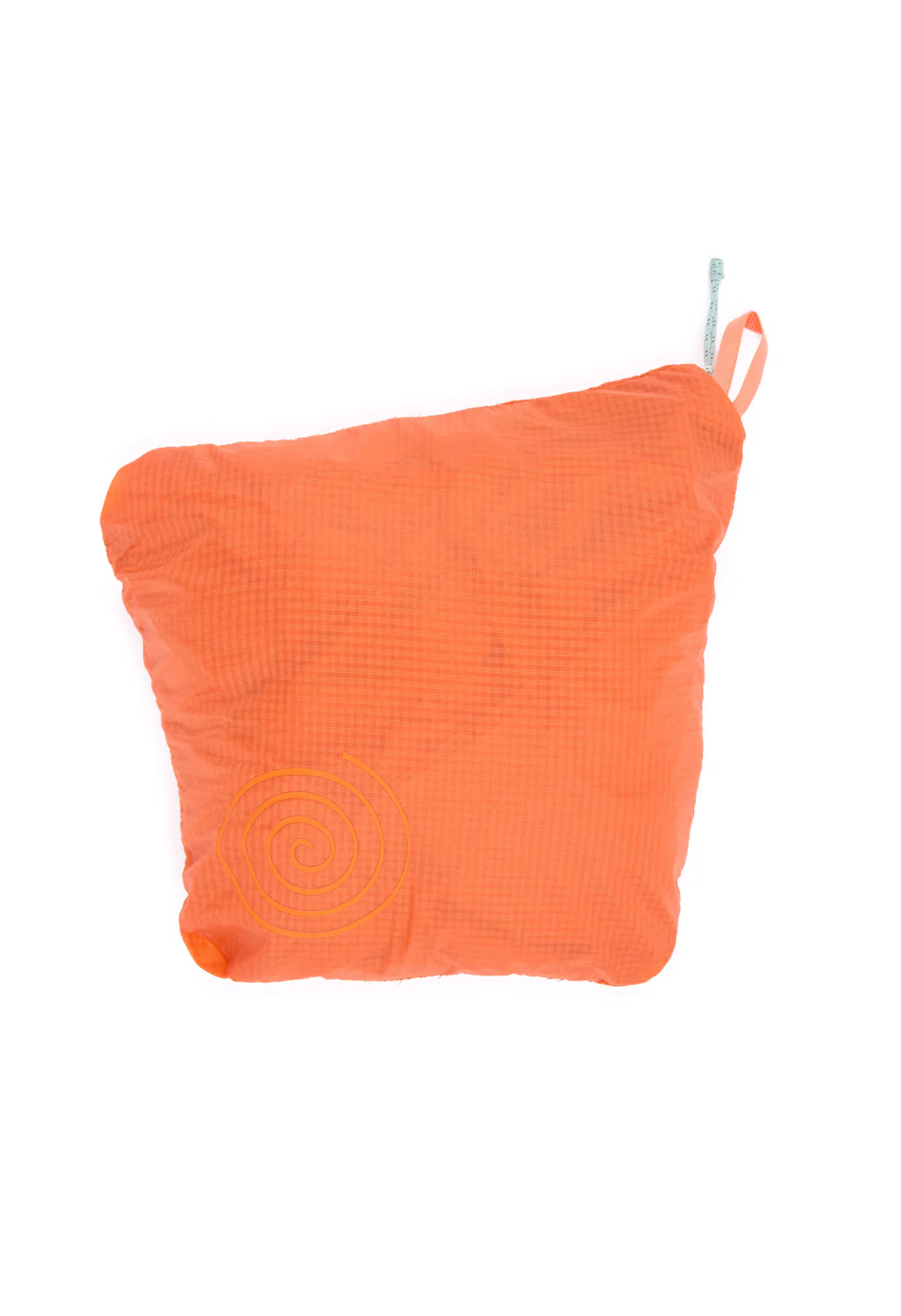 Patagonia Men's Houdini Rock Jacket - Orange Peel - Image 8