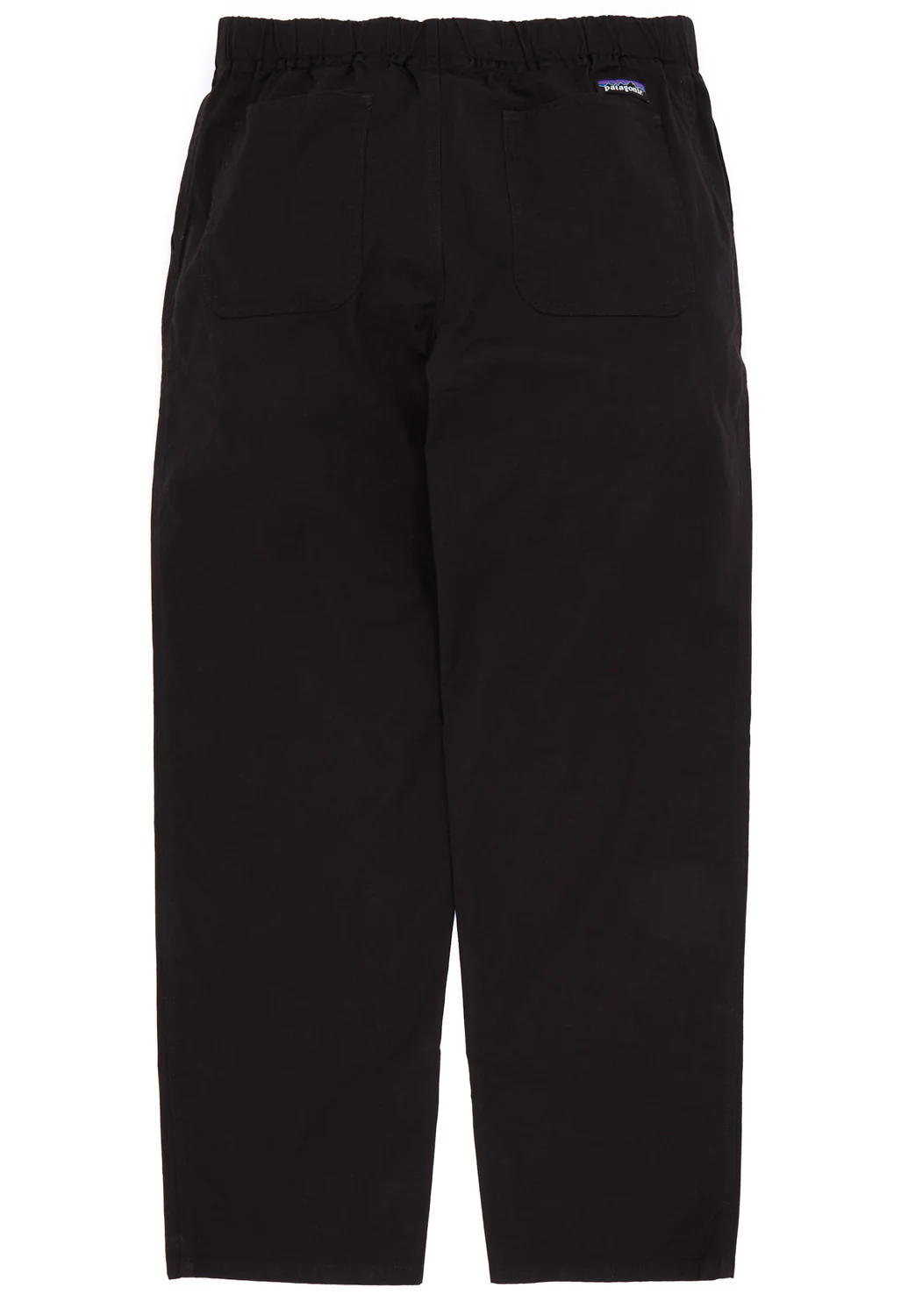 Patagonia Men's Lightweight All-Wear Gi Pants - Black - Image 2