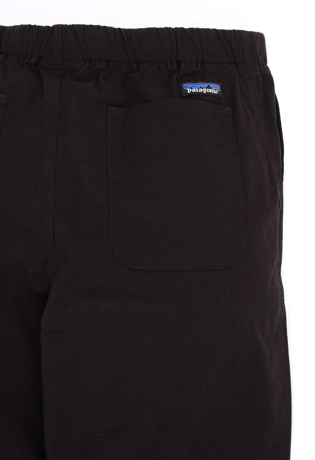 Patagonia Men's Lightweight All-Wear Gi Pants - Black - Image 4