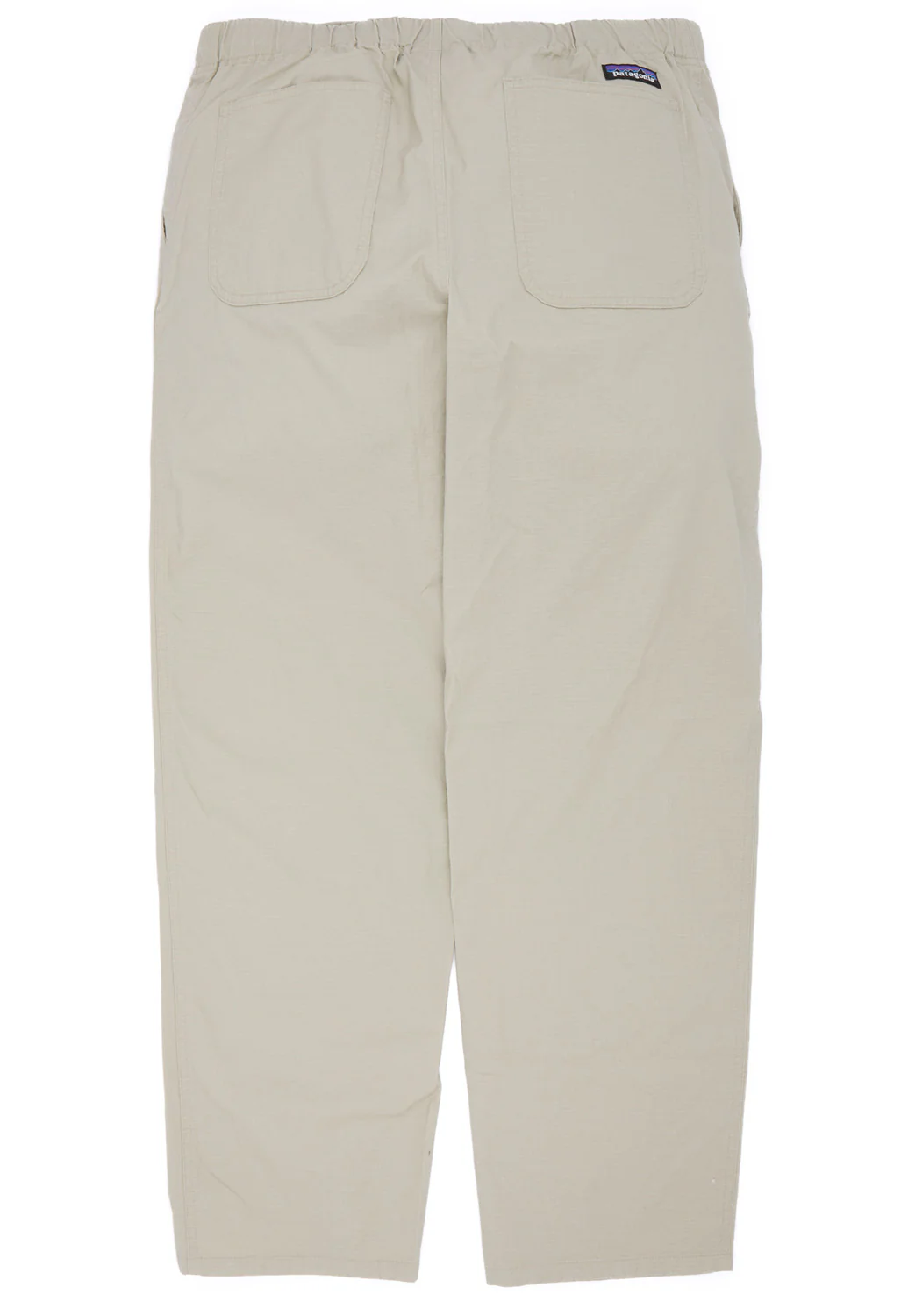 Patagonia Men's Lightweight All-Wear Gi Pants - Weathered Stone - Image 2