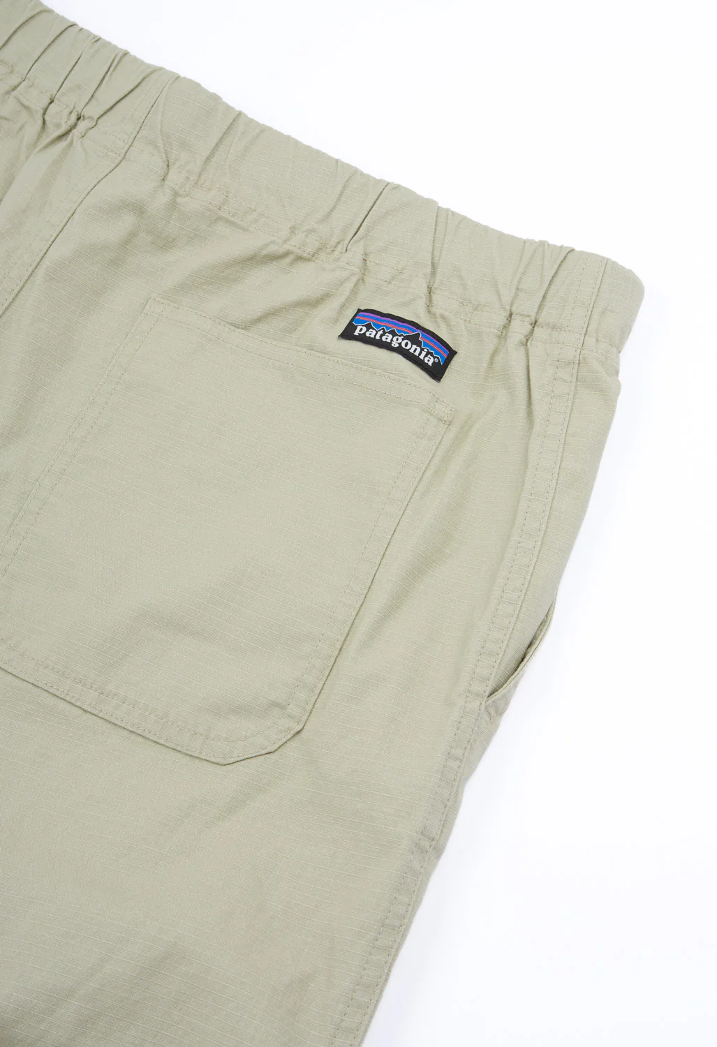 Patagonia Men's Lightweight All-Wear Gi Pants - Weathered Stone - Image 4