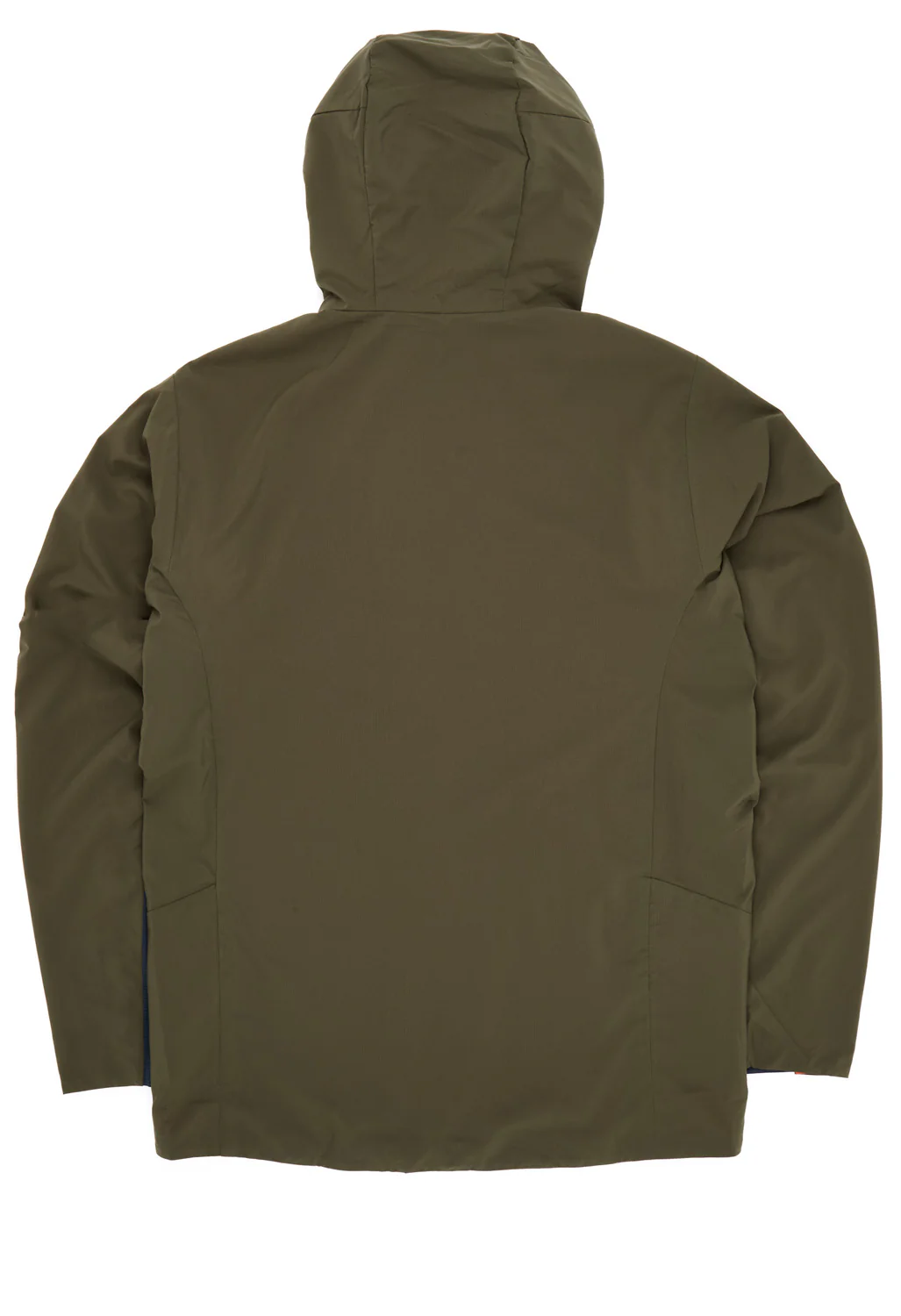 Patagonia Men's Nano-Air Ultralight Full-Zip Hoody - Basin Green - Image 2