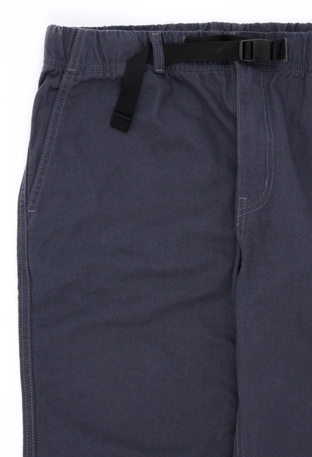 Patagonia Men's Point Reyes Canvas Gi Pants - Smolder Blue - Image 3