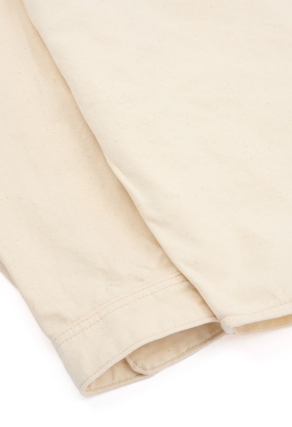Patagonia Men's Point Reyes Canvas Shirt - Undyed Natural - Image 5