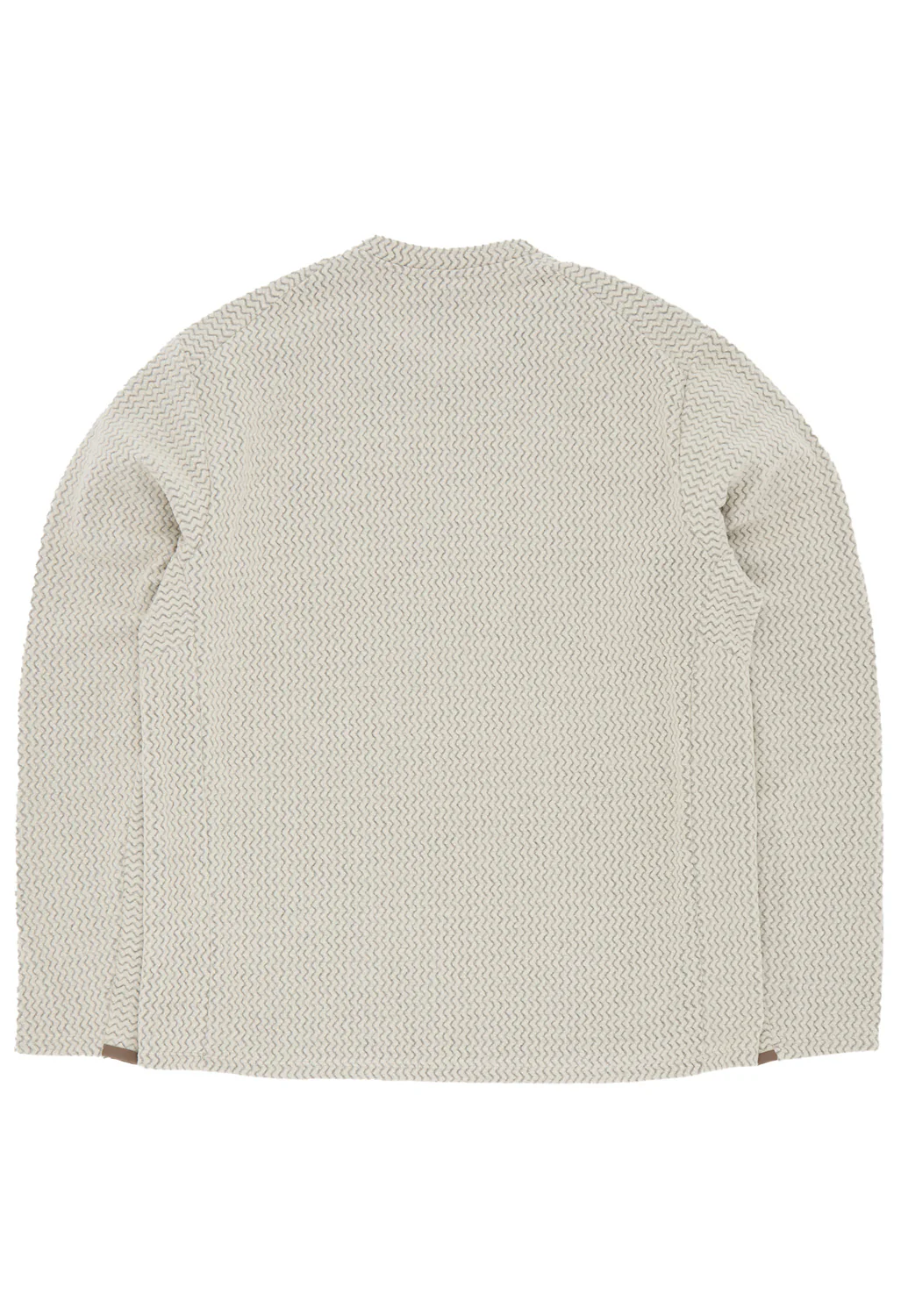 Patagonia Men's R1 Air Crew - Pelican - Image 2