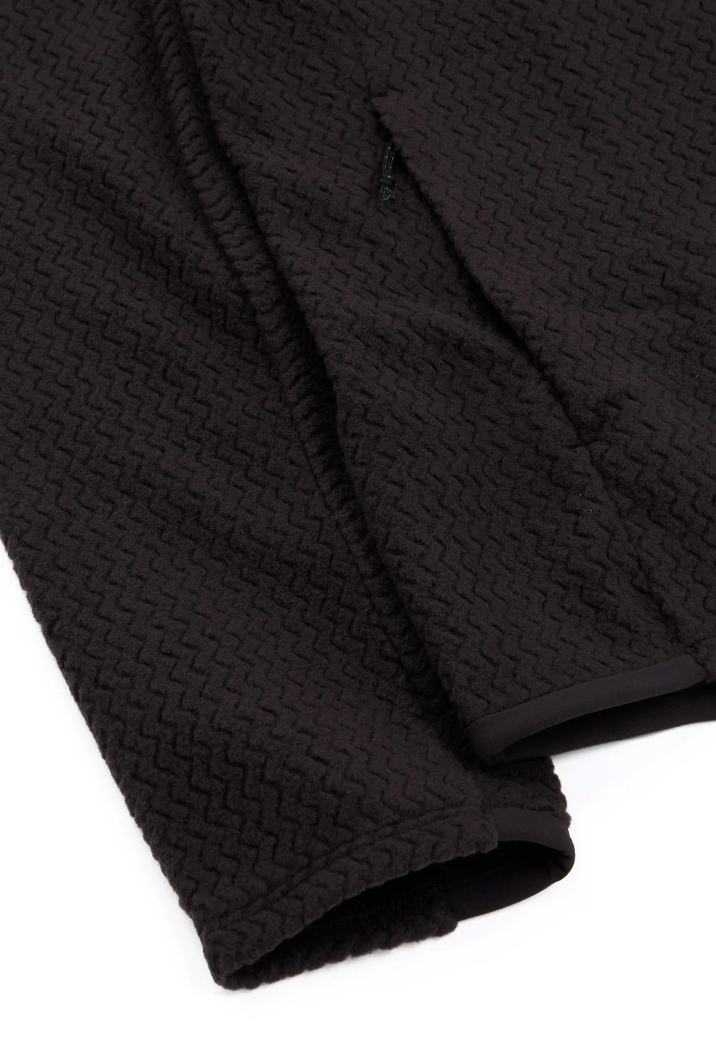 Patagonia Men's R1 Air Jacket - Black - Image 6