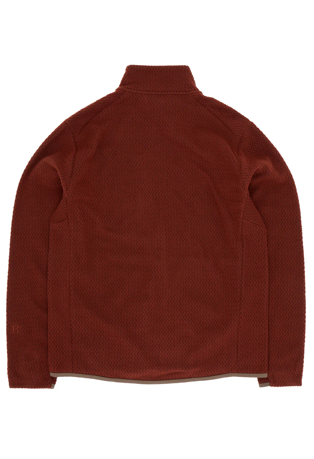Patagonia Men's R1 Air Jacket - Dried Vanilla - Image 2