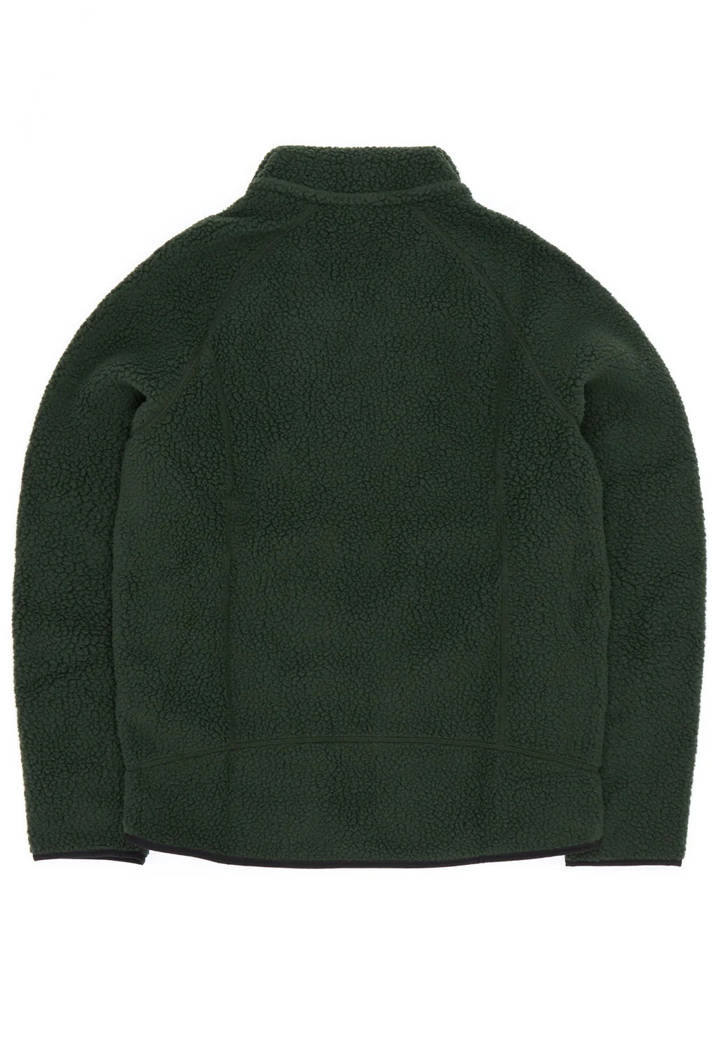 Patagonia Men's Retro Pile Jacket - Old Growth Green - Image 2