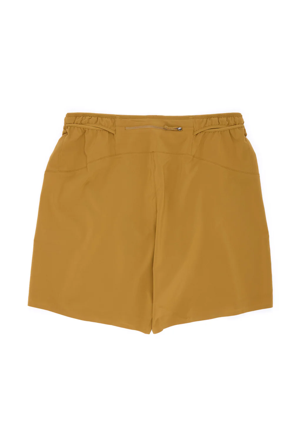Patagonia Men's Strider Pro Shorts - 7 in. - Bobcat Brown - Image 2