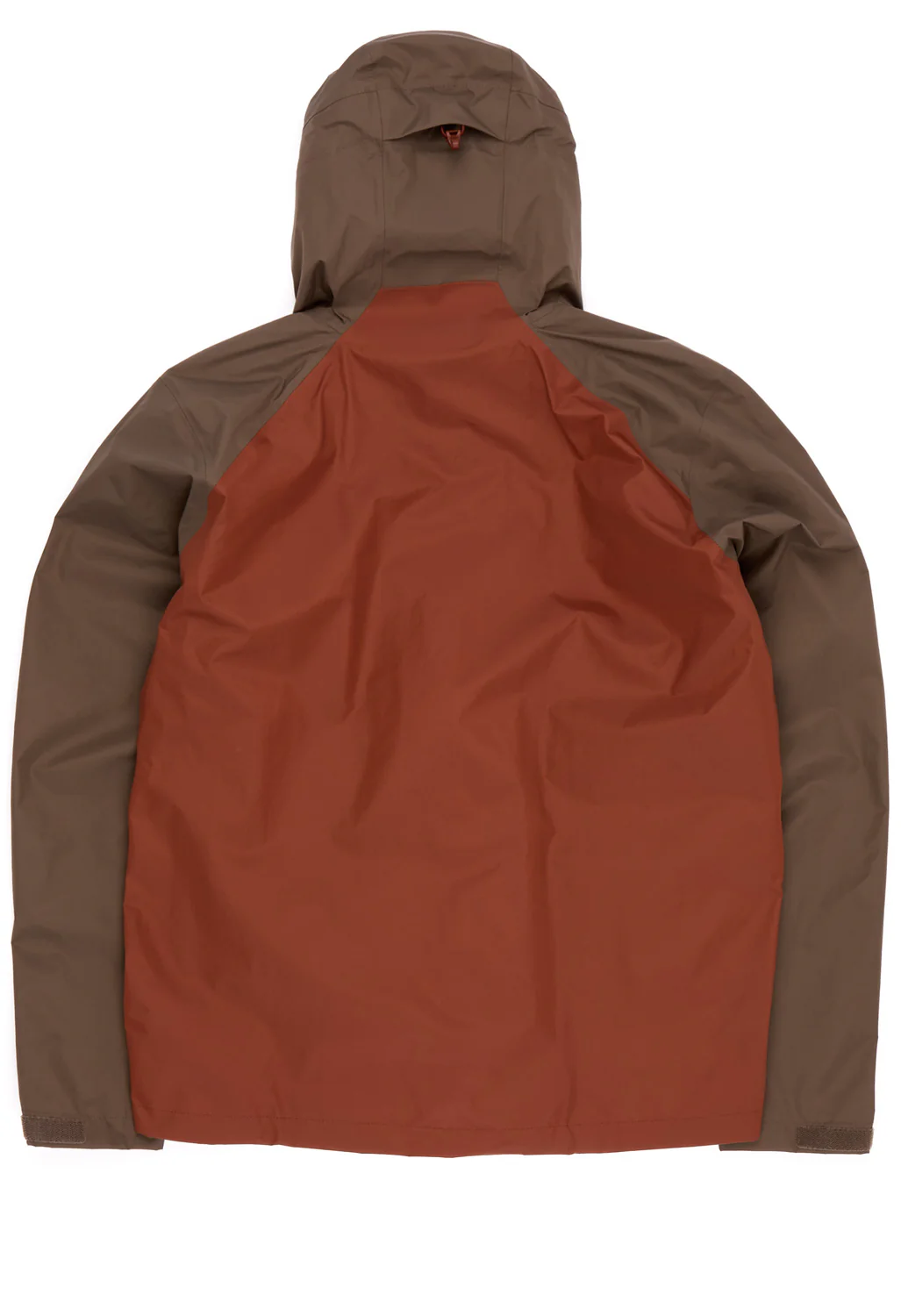 Patagonia Men's Torrentshell 3L Rain Jacket - Marlow Brown - Image 2