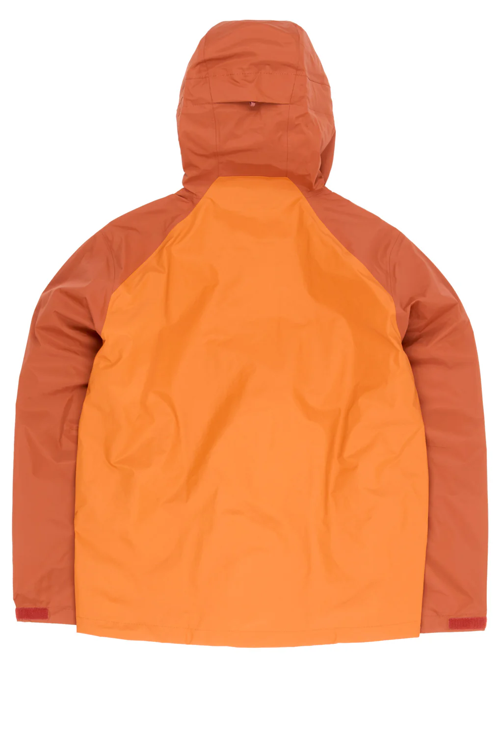 Patagonia Men's Torrentshell 3L Rain Jacket - Redtail Rust - Image 2